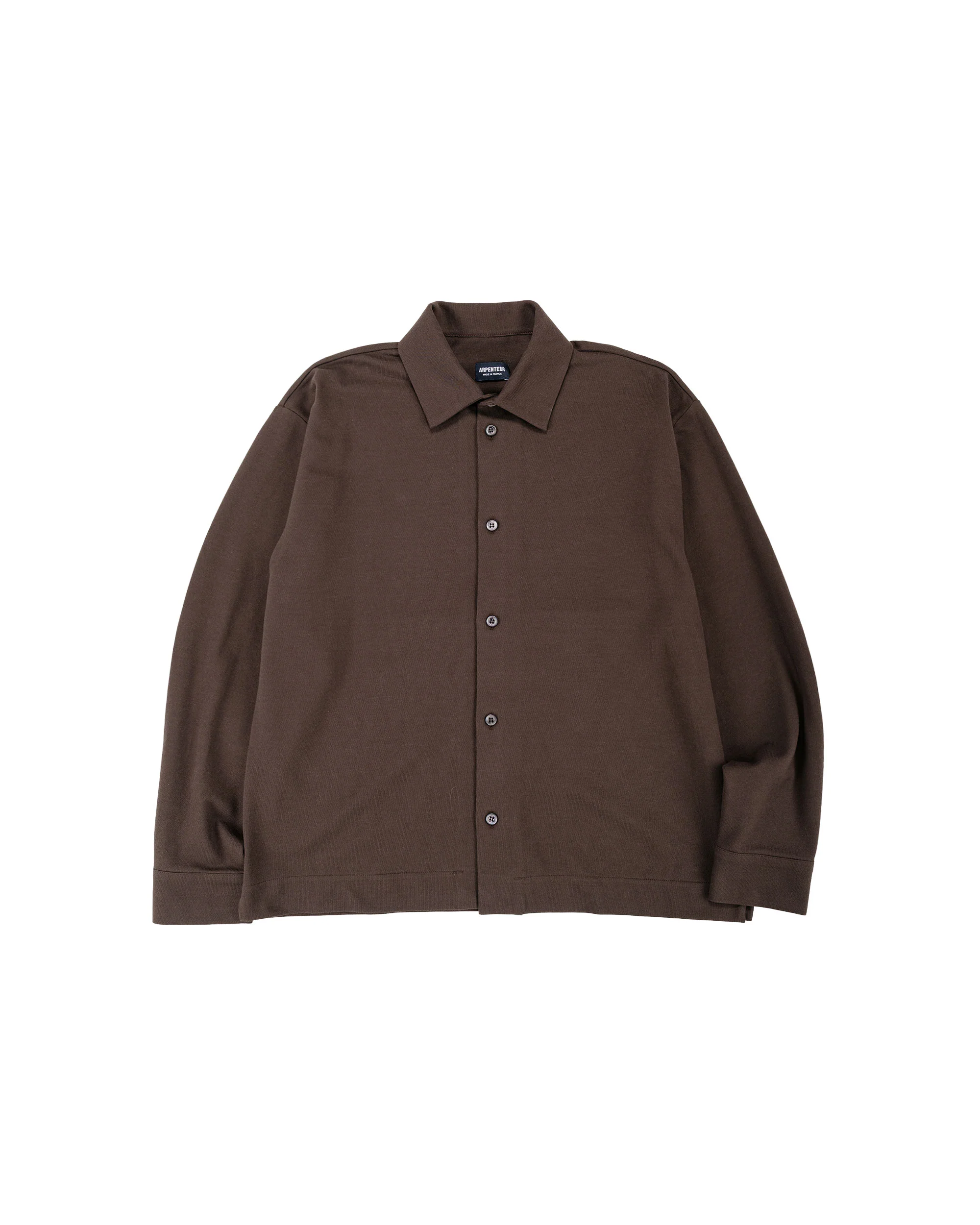 Arpenteur Opto Rachel Mesh Brown