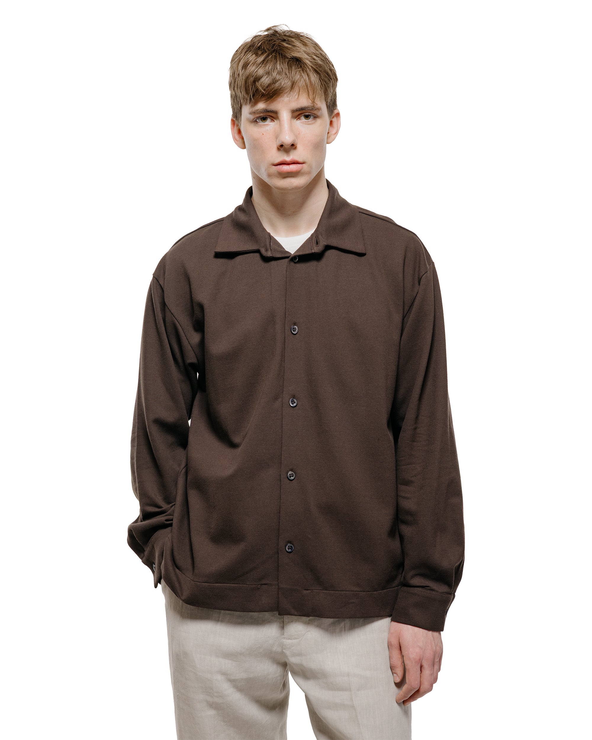 Arpenteur Opto Rachel Mesh Brown - Image 2