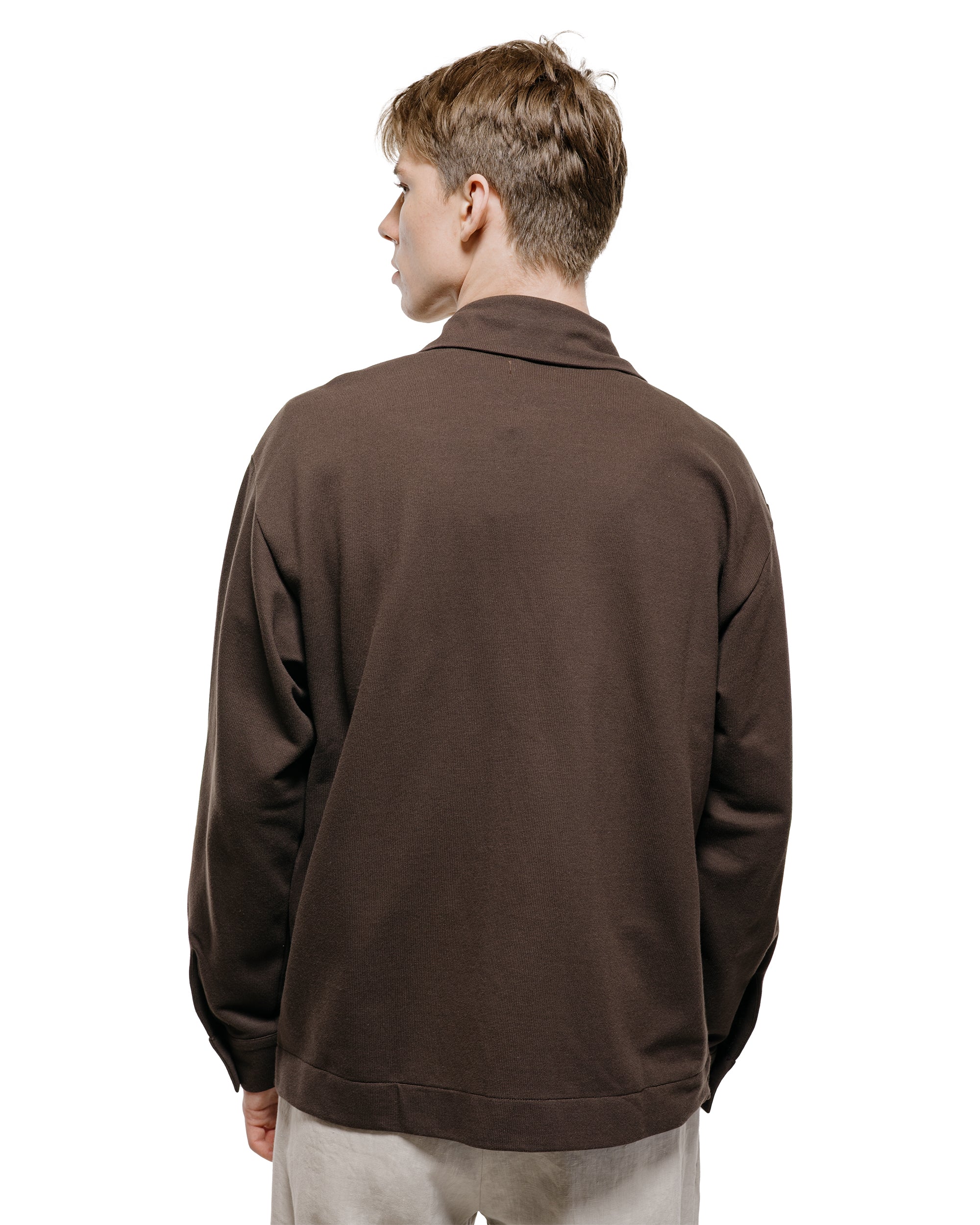 Arpenteur Opto Rachel Mesh Brown - Image 4