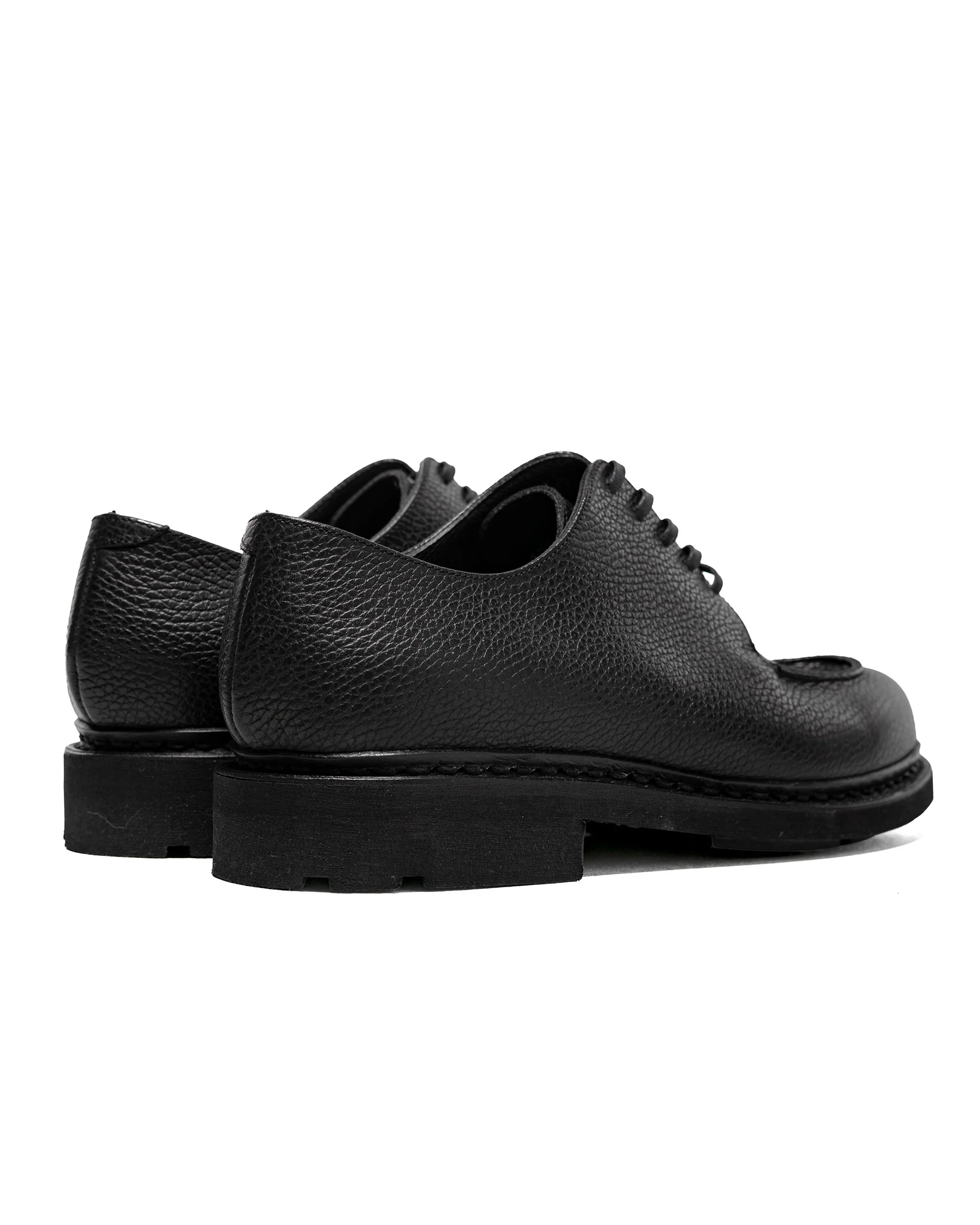 Arpenteur Paraboot Mirage Grainé Noir - Image 3