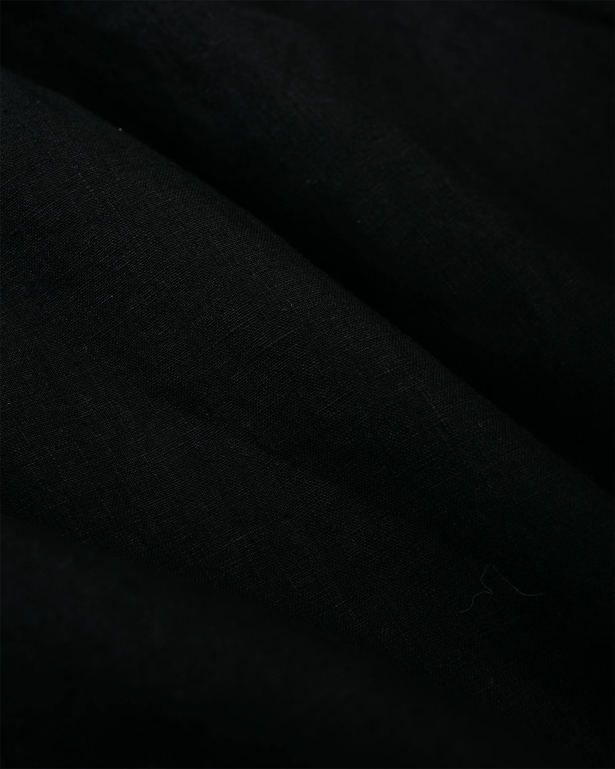 Arpenteur Sigma High Density Linen Black - Image 6