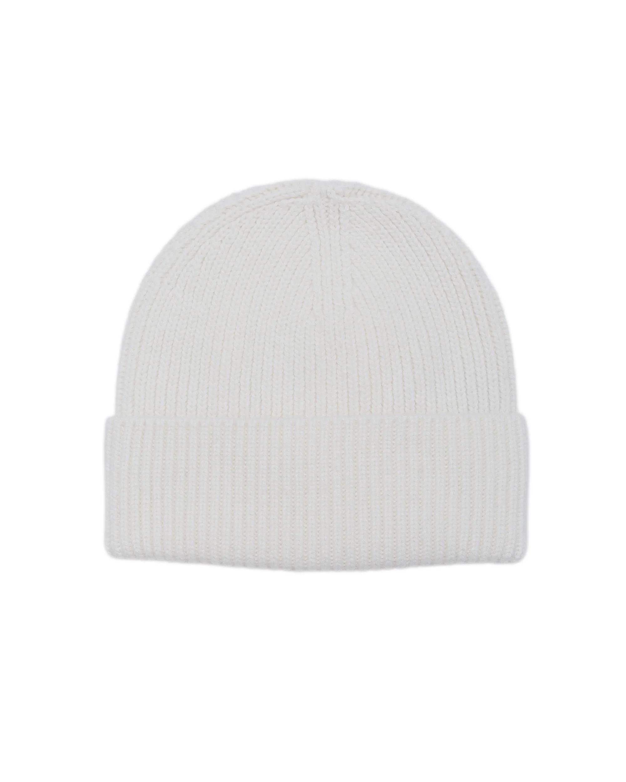 Arpenteur Vicko Merino Cashmere Off White