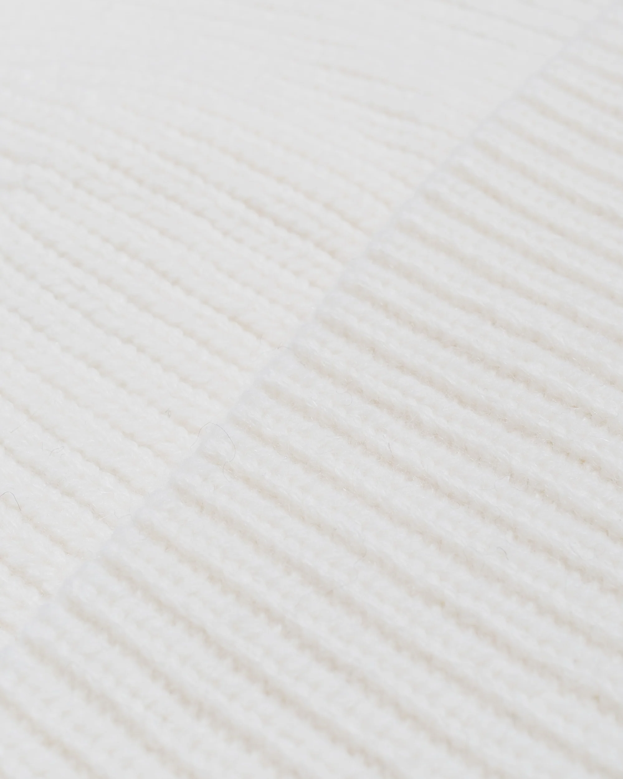 Arpenteur Vicko Merino Cashmere Off White - Image 2