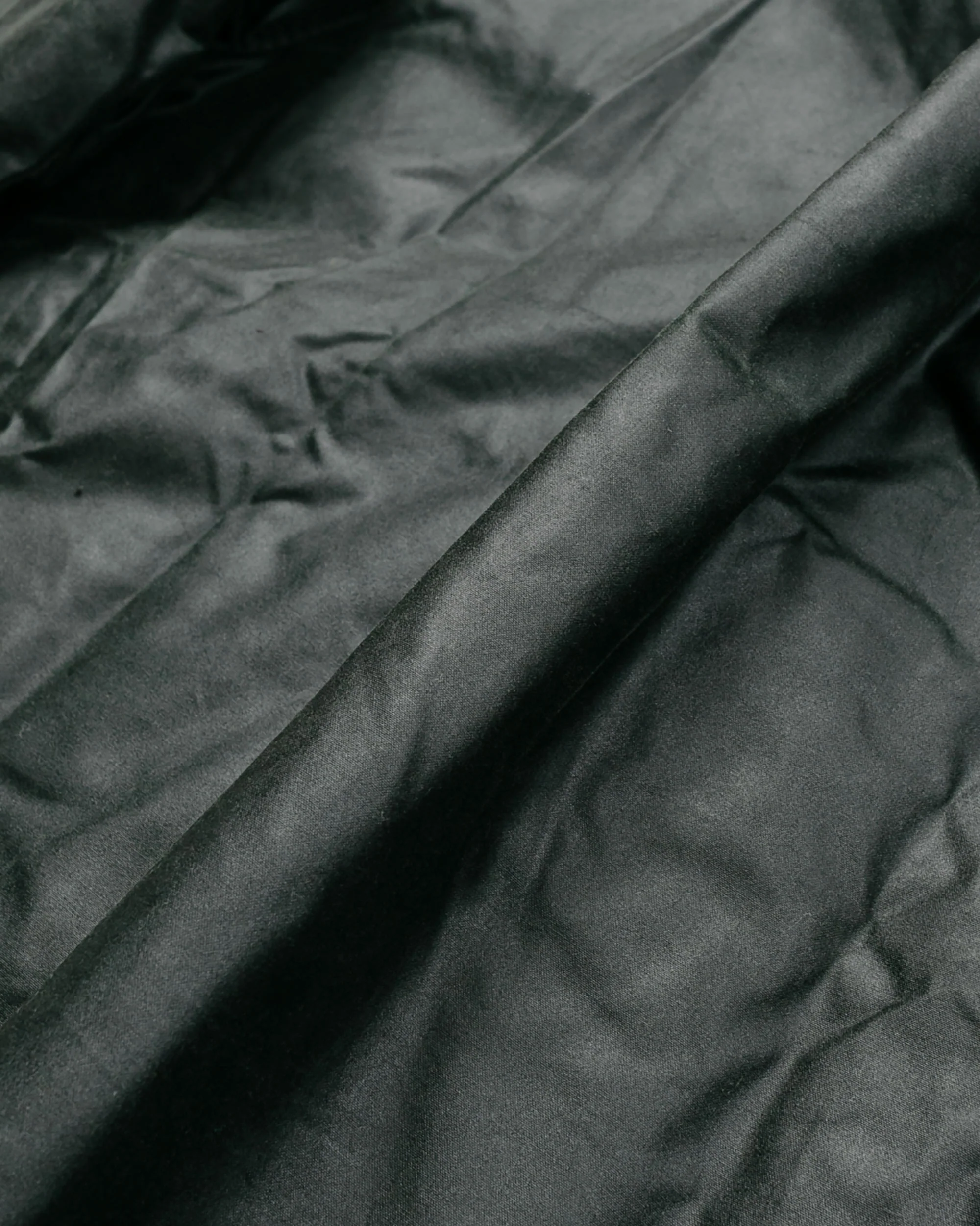 Barbour 40th Anniversary Beaufort Wax Jacket Sage - Image 5