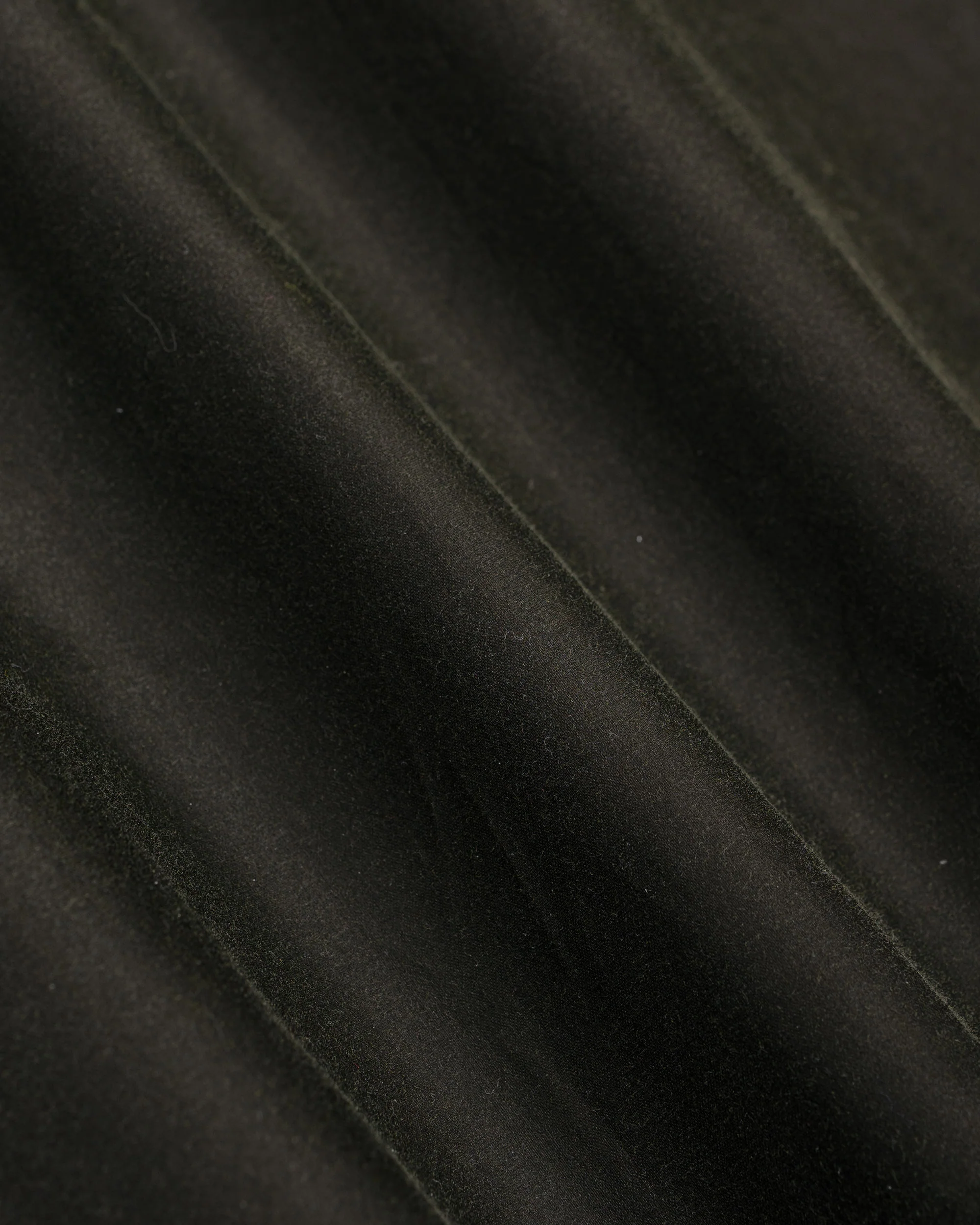 Barbour Modified Endurance Wax Jacket Archive Olive - Image 6