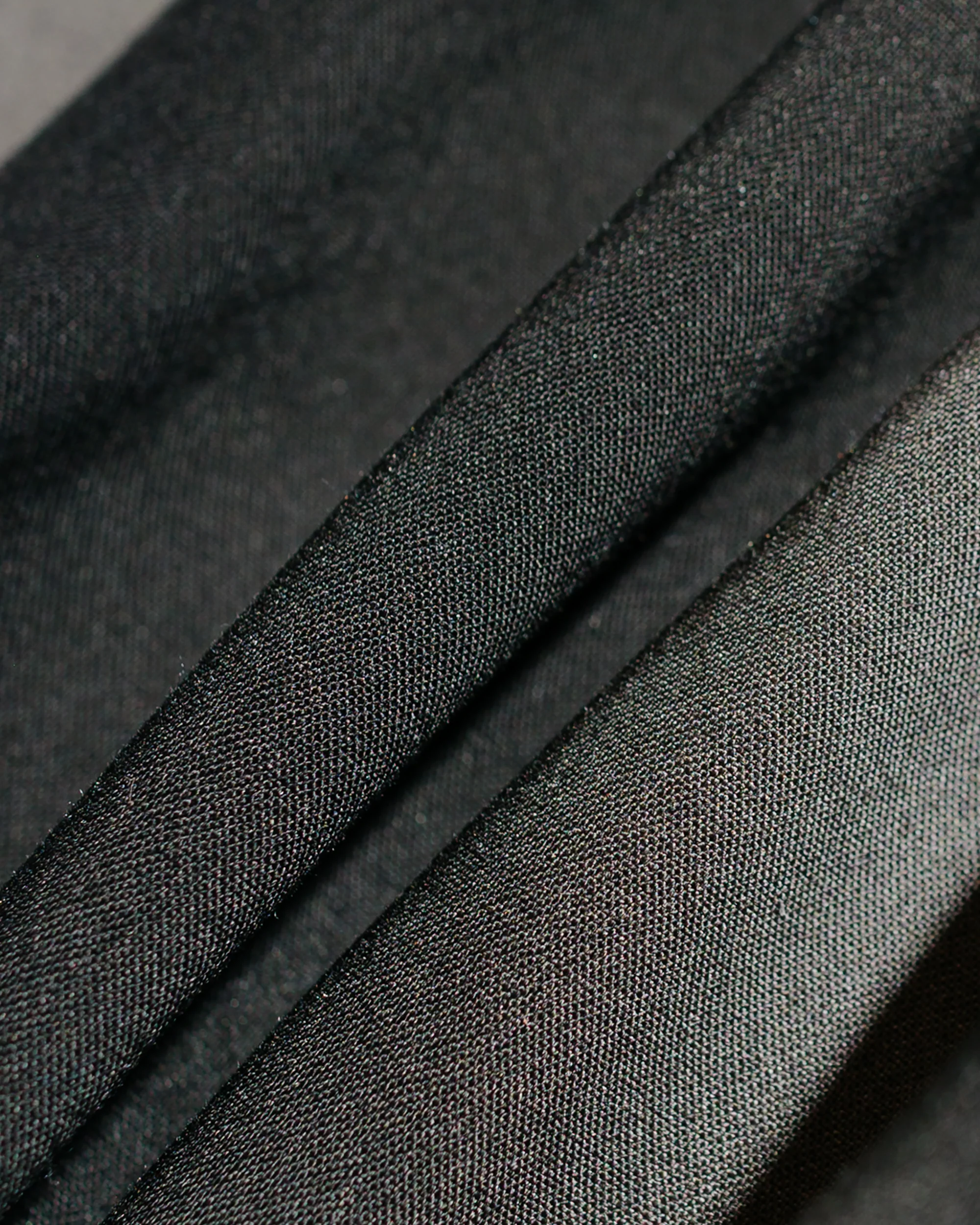 Bather Fog Phase Camp Shirt - Image 6