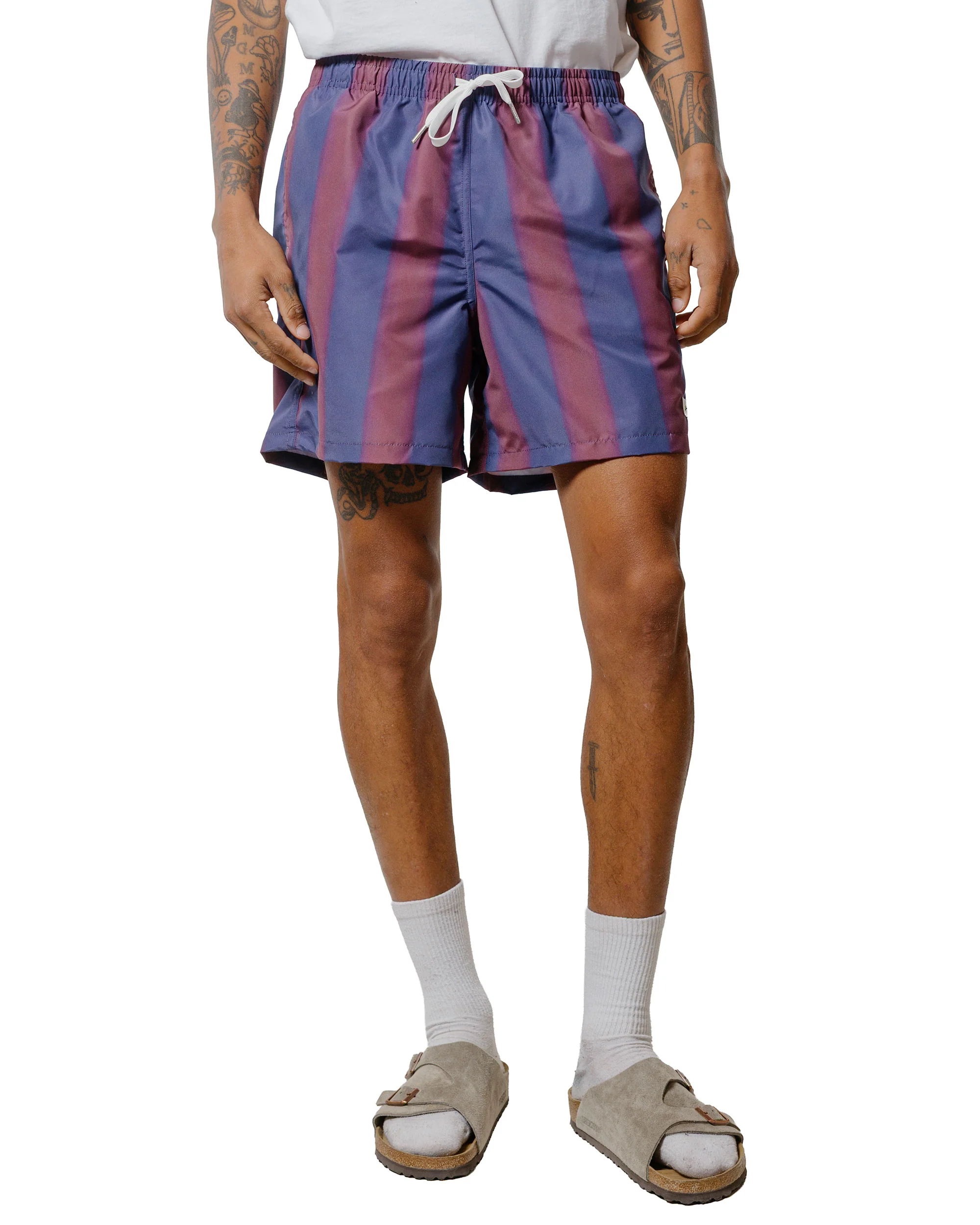 Bather Goji Diffusion Swim Trunk - Image 2