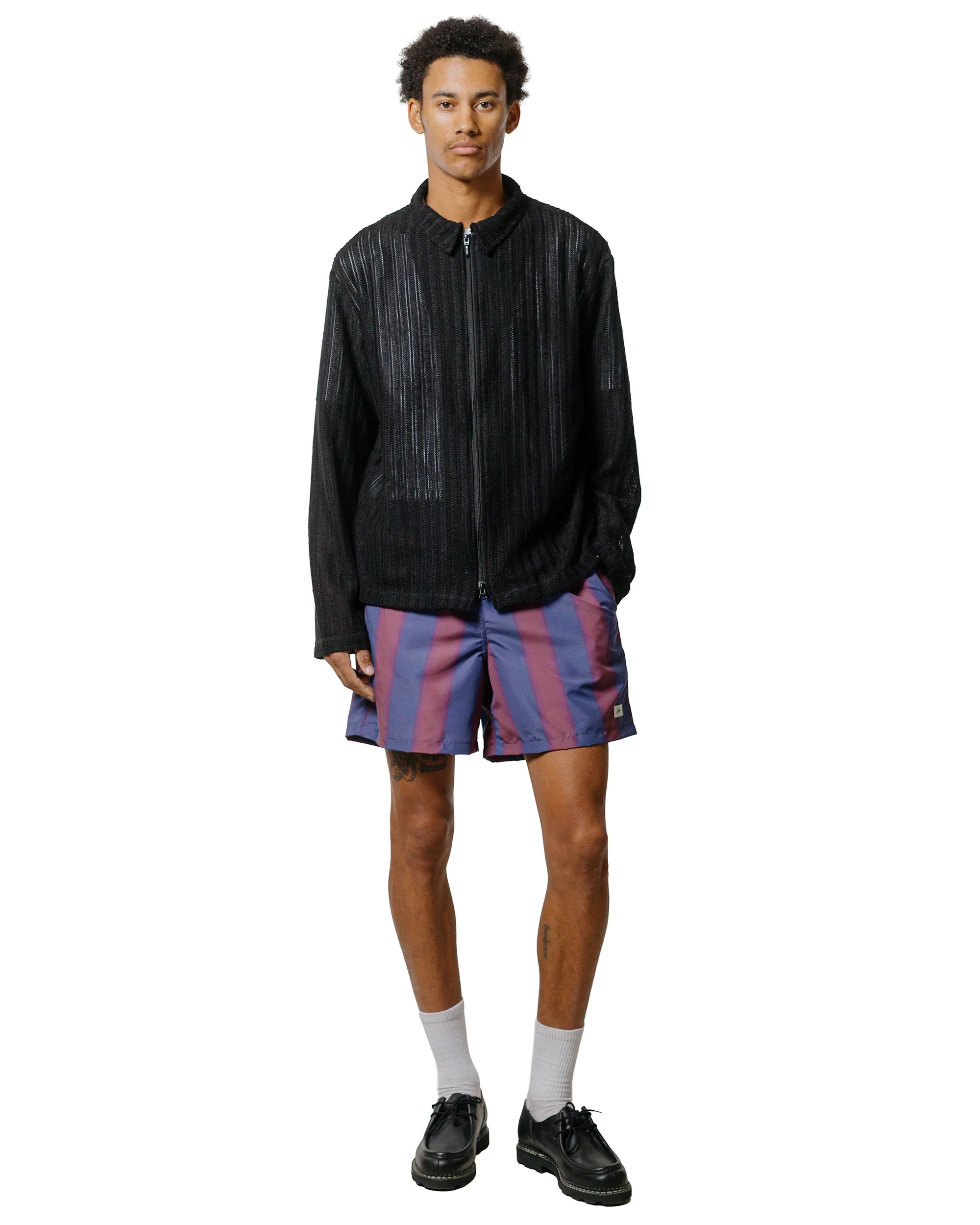 Bather Goji Diffusion Swim Trunk - Image 4