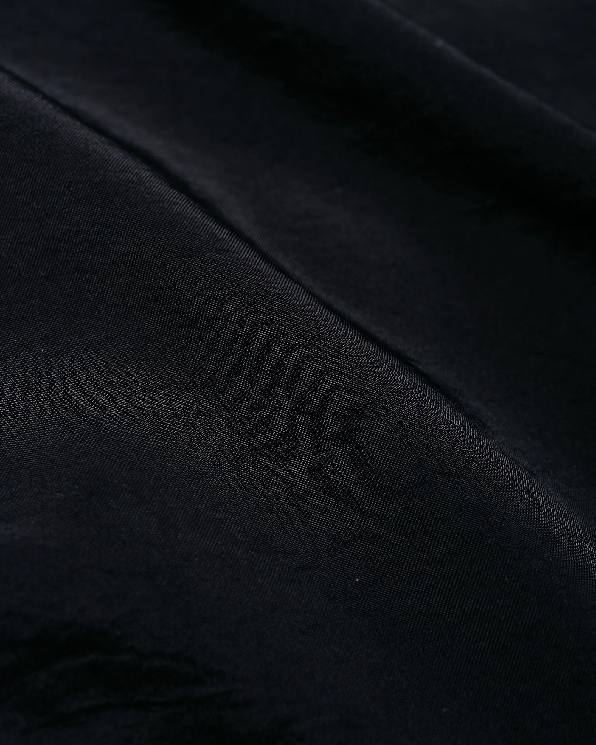 Bather Iridescent Black Modern Trunk - Image 5