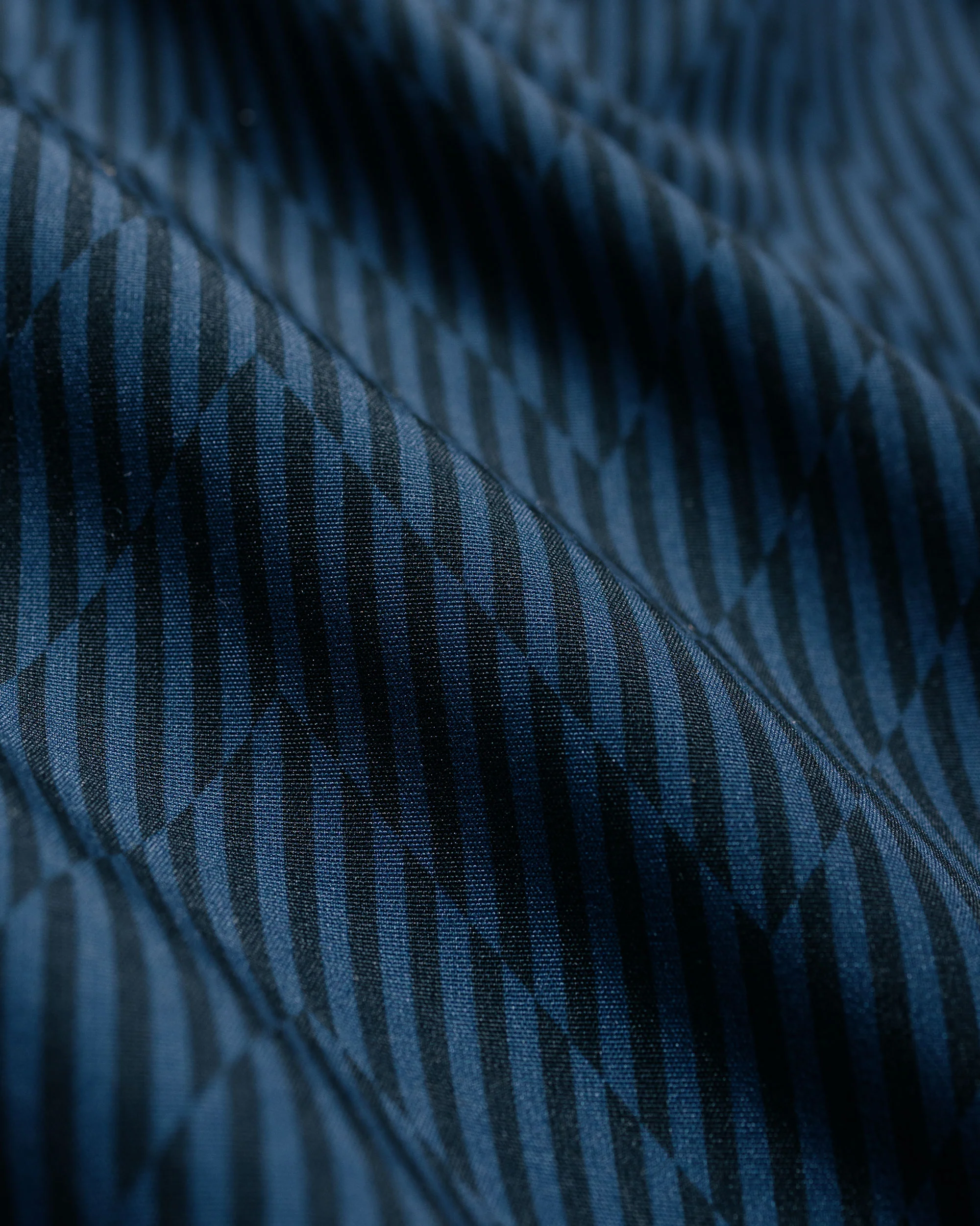 Bather Midnight Crescendo Swim Trunk - Image 5