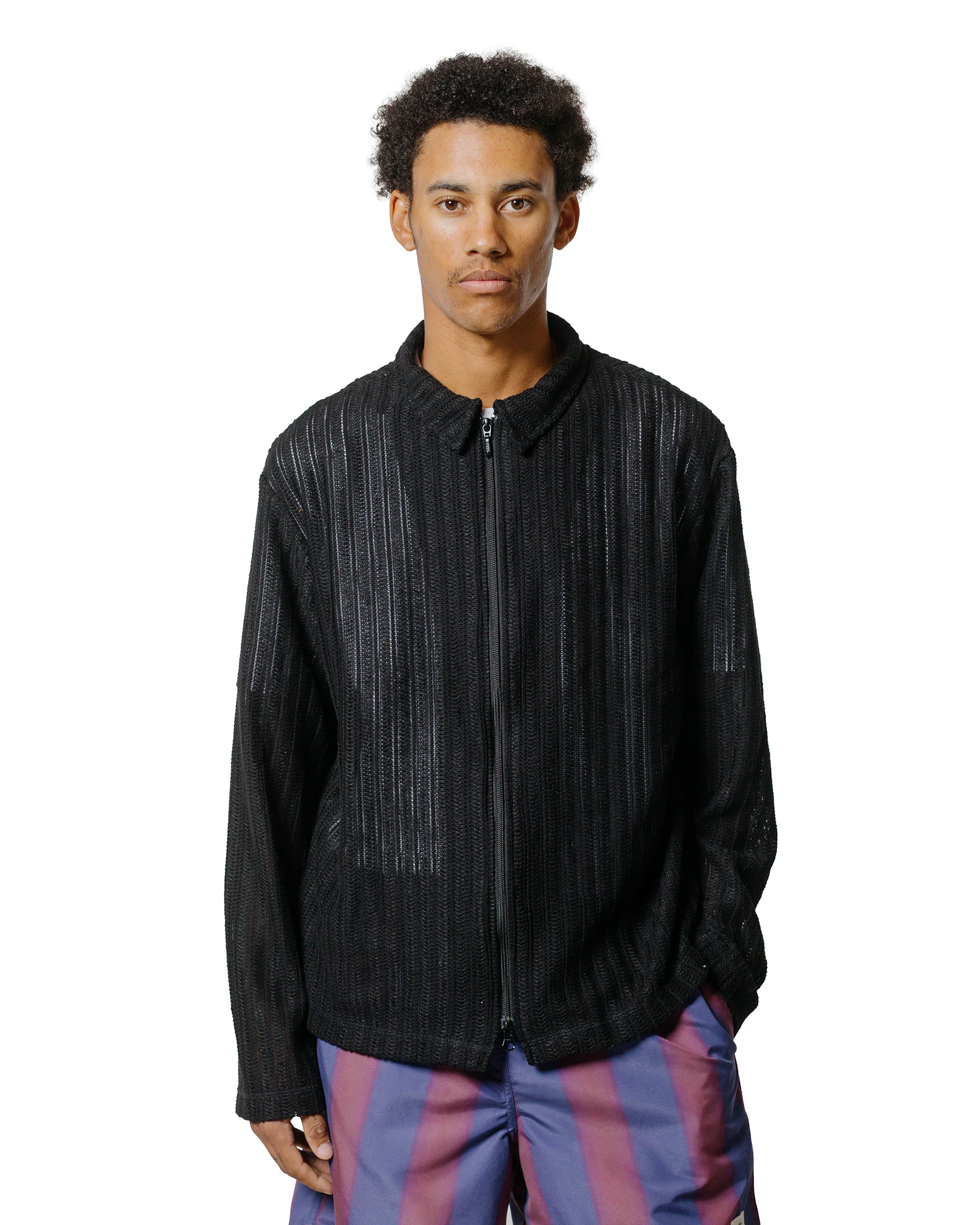 Bather Shadow Drifter Tour Jacket - Image 2