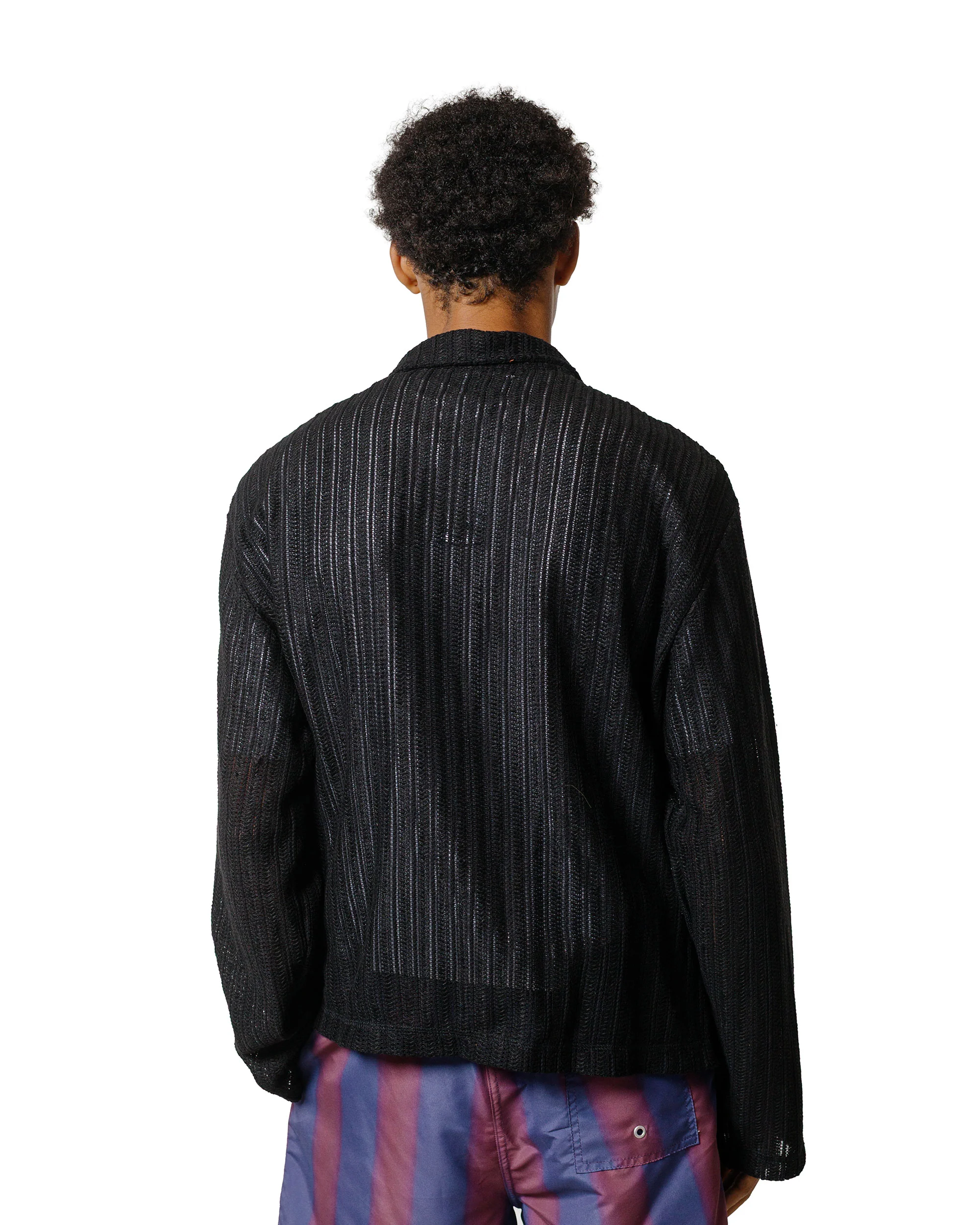 Bather Shadow Drifter Tour Jacket - Image 3