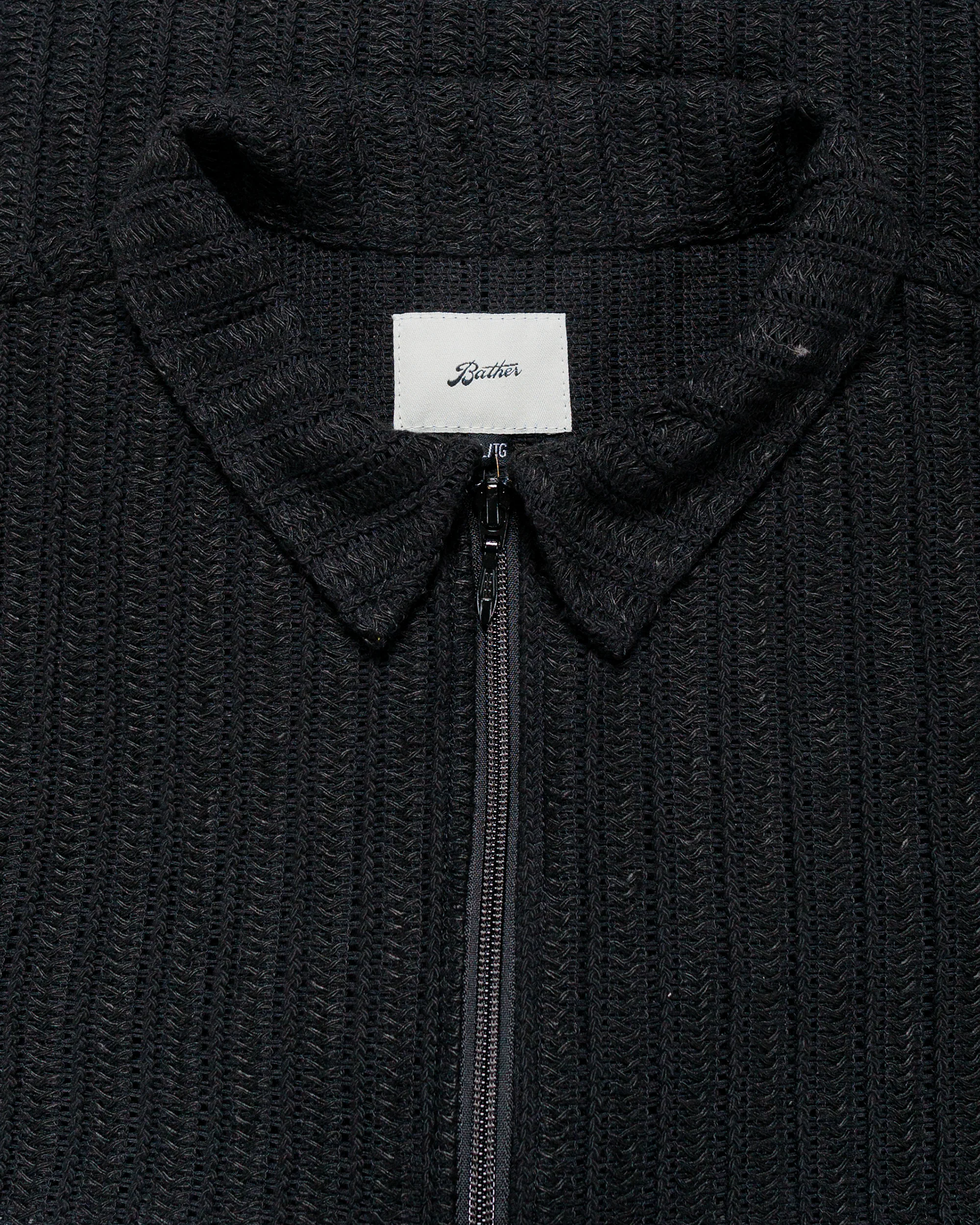 Bather Shadow Drifter Tour Jacket - Image 5