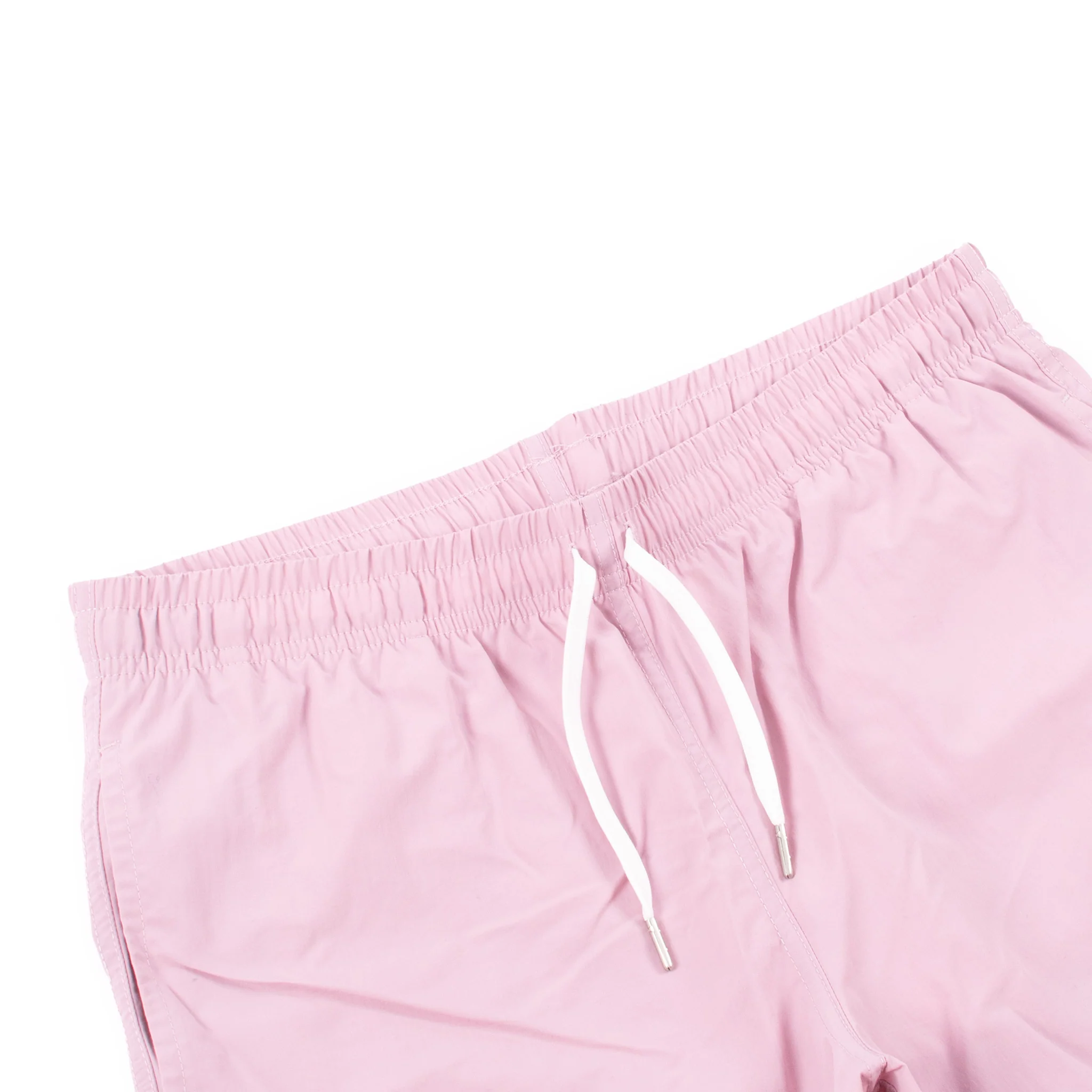 Bather Solid Mauve Swim Trunk - Image 5