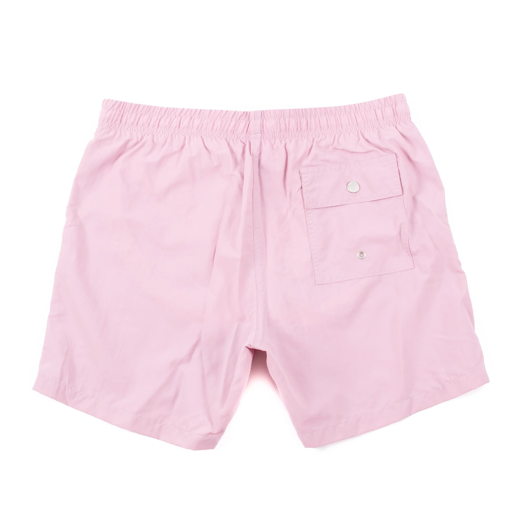 Bather Solid Mauve Swim Trunk - Image 6