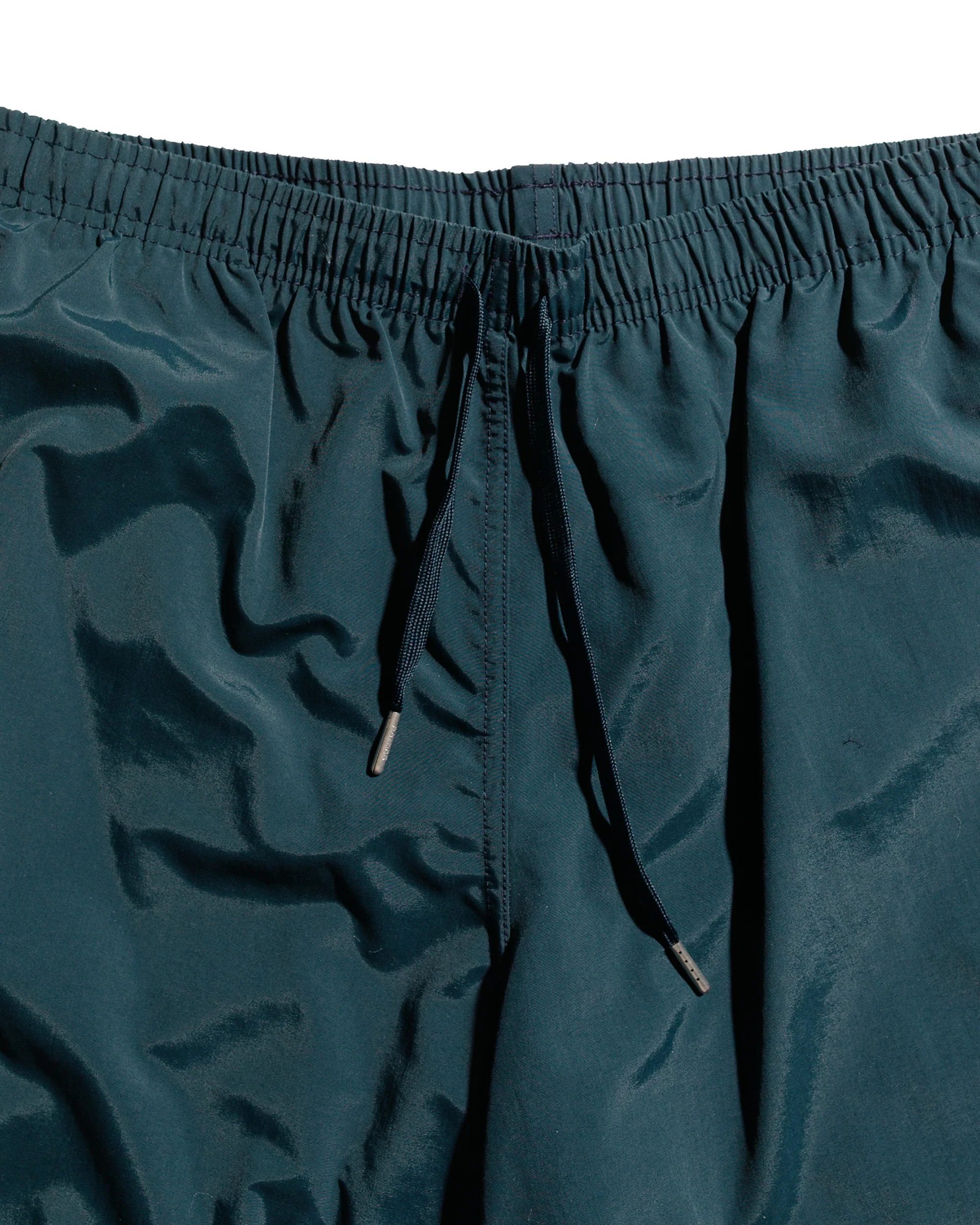 Bather Solid Navy Swim Trunk - Image 5