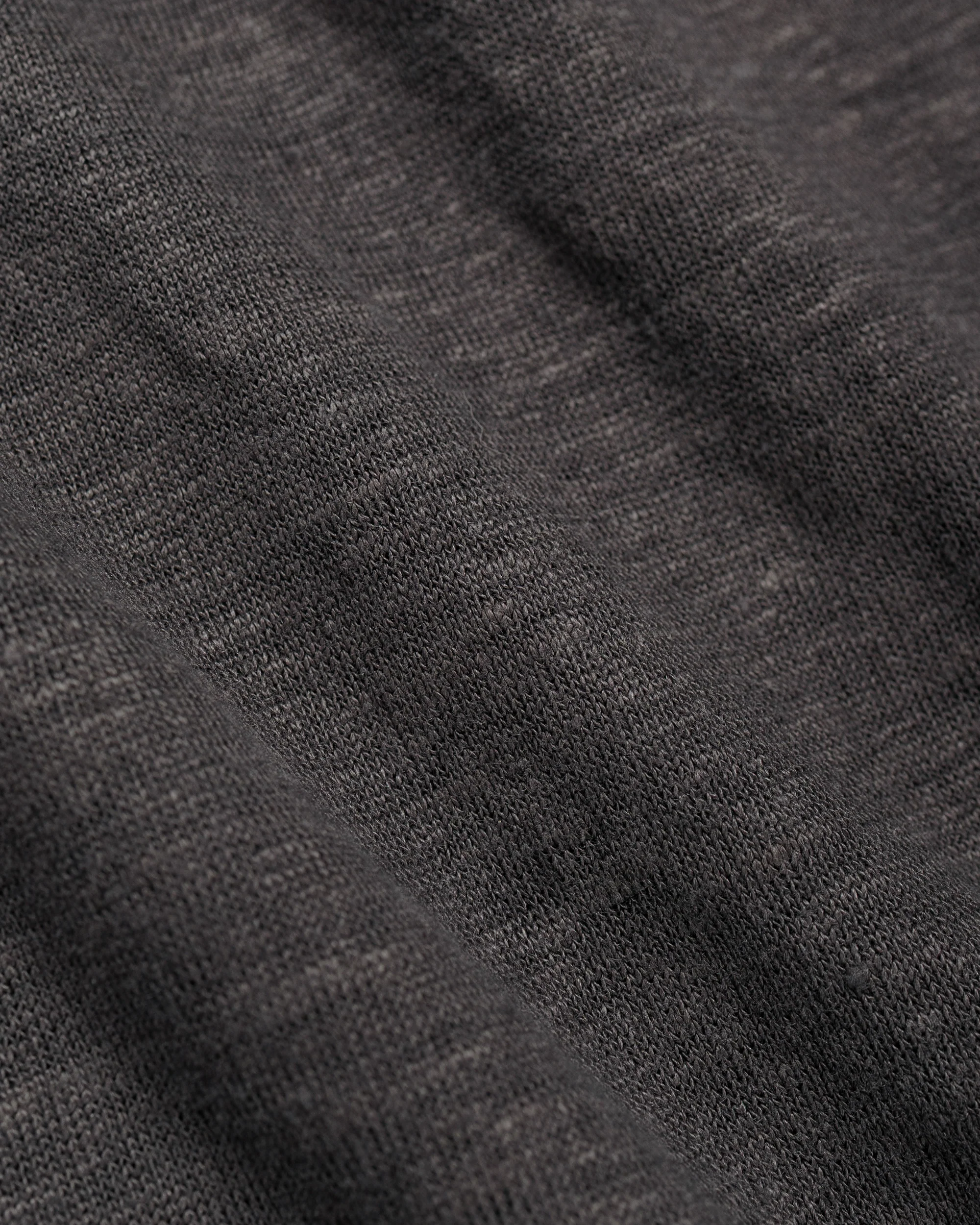 Batoner Normandy Linen T-Shirt Gray - Image 6