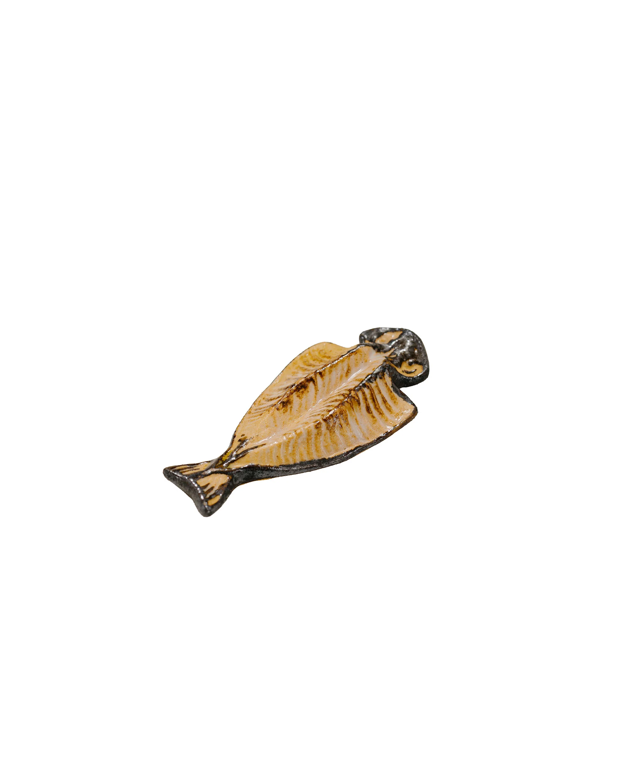 Beams Japan Chopstick Rest Horse Mackerel