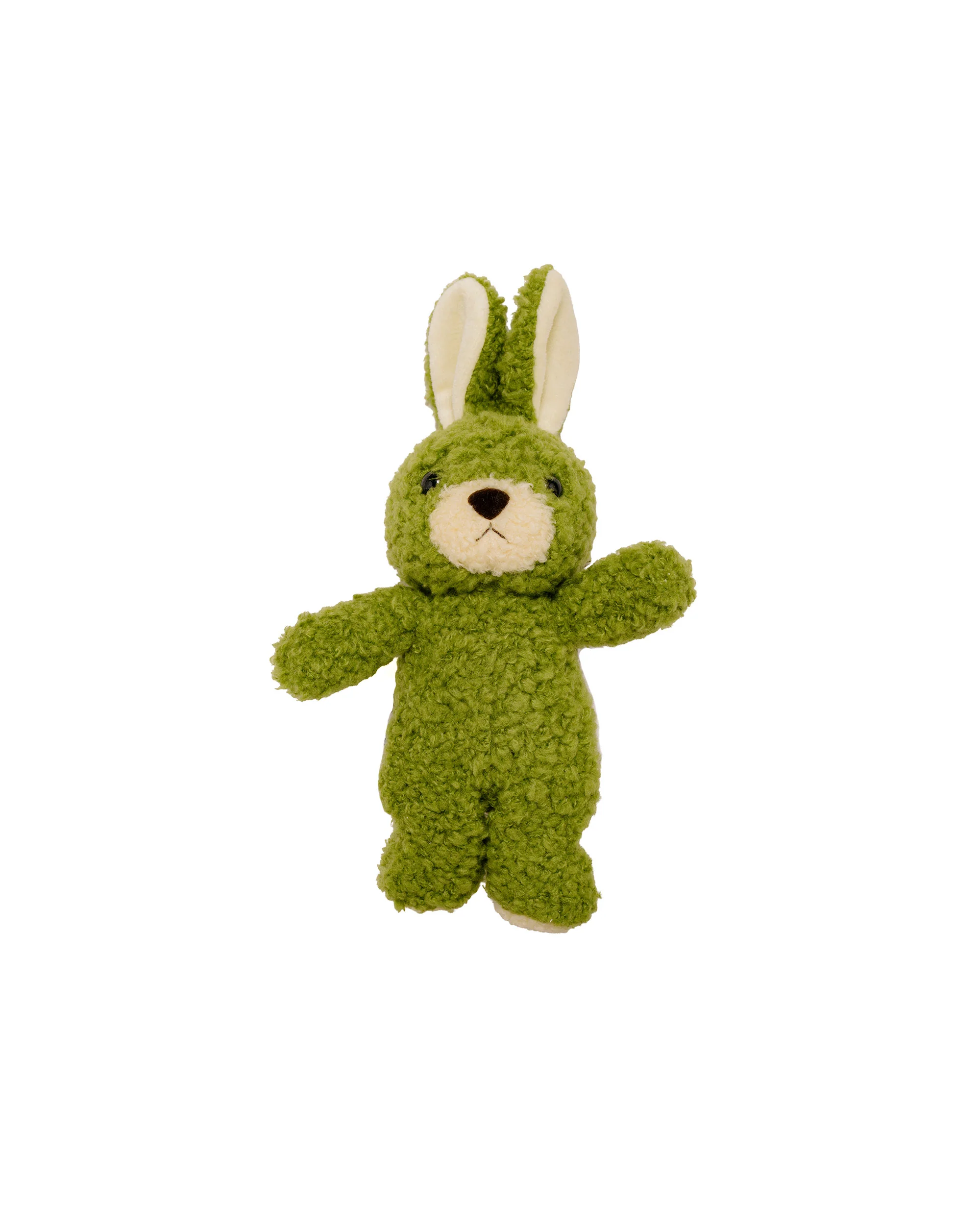 Beams Japan Doshin Rabbit Maccha S