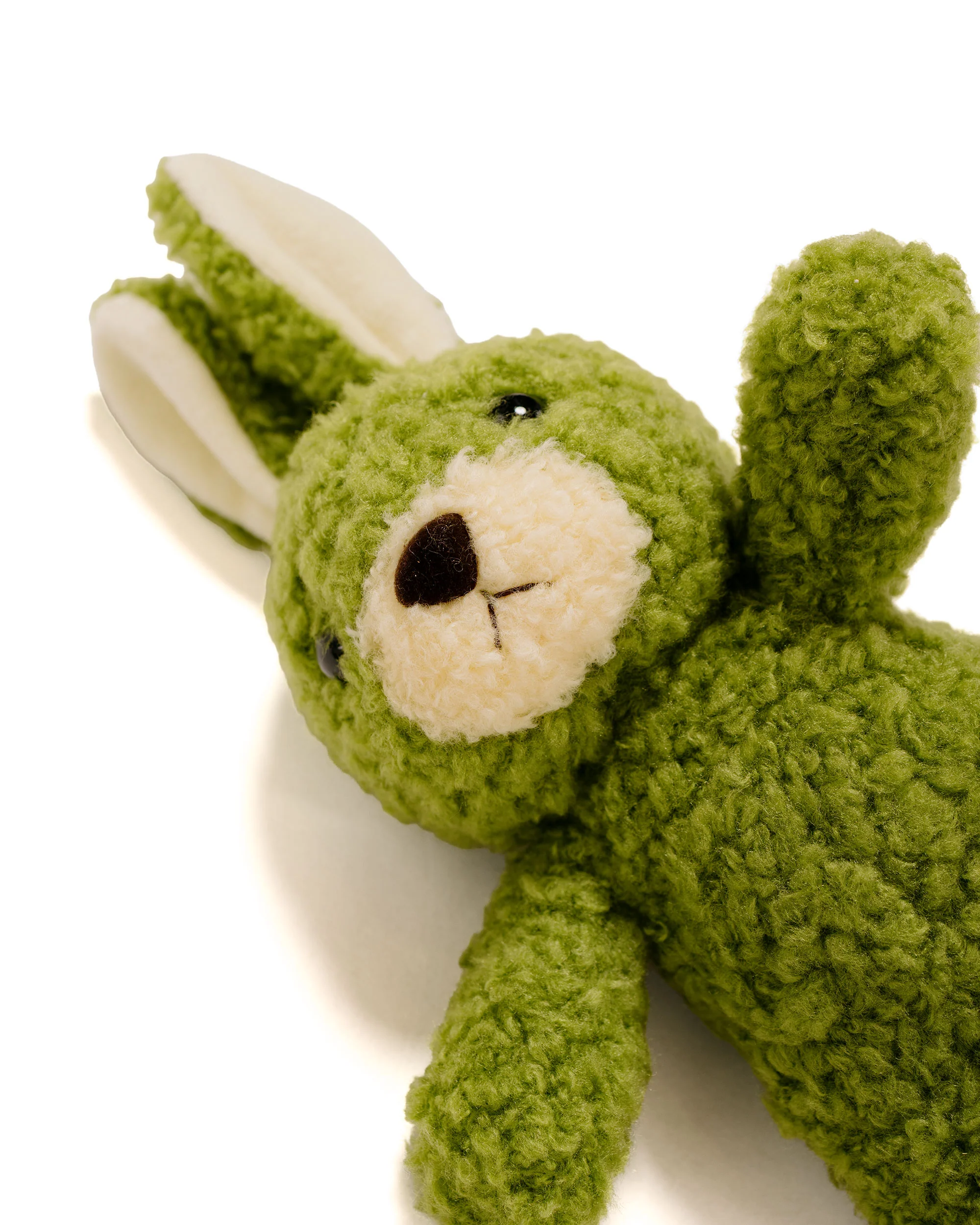 Beams Japan Doshin Rabbit Maccha S - Image 2