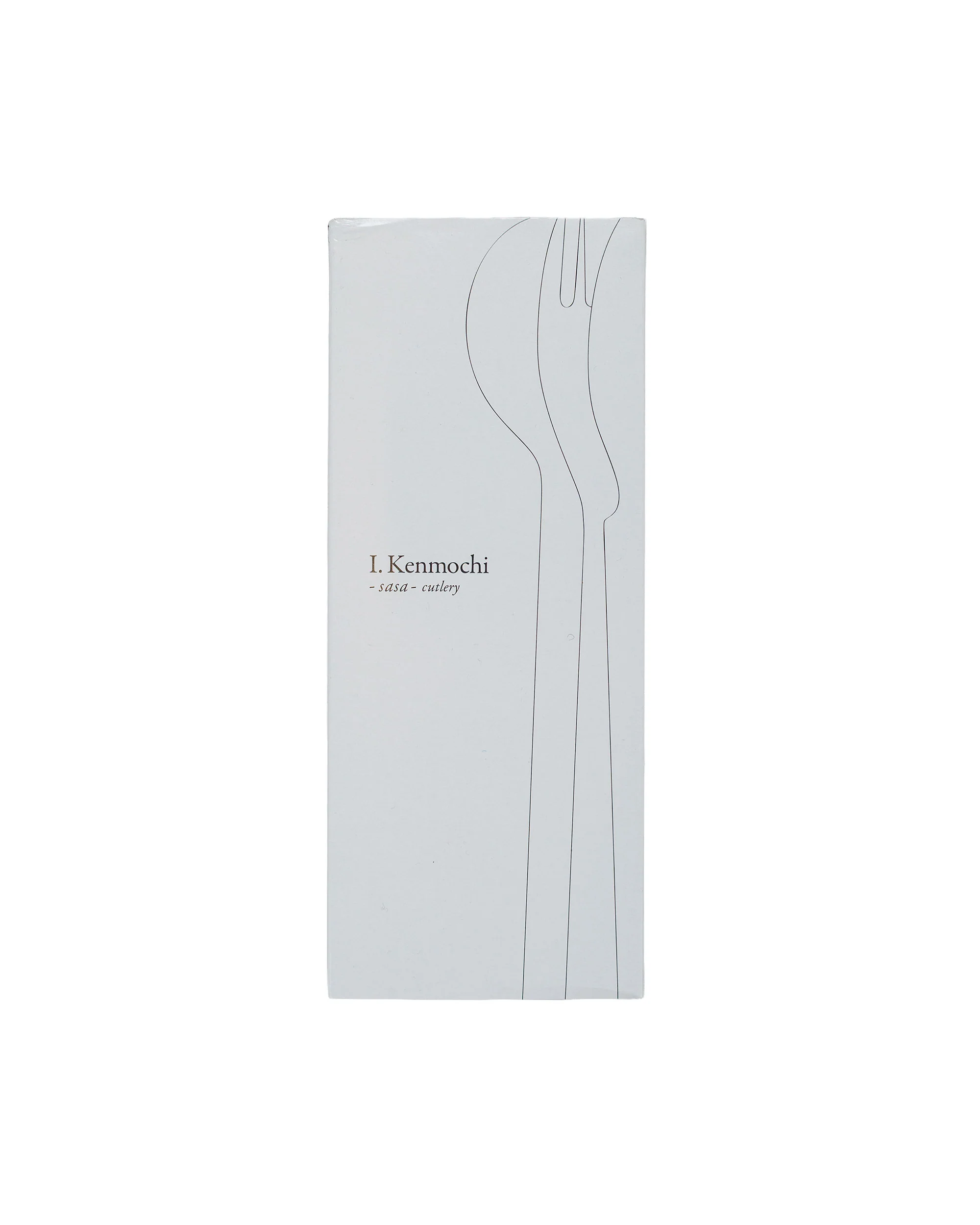 Beams Japan SASA Cutlery Set - Image 2