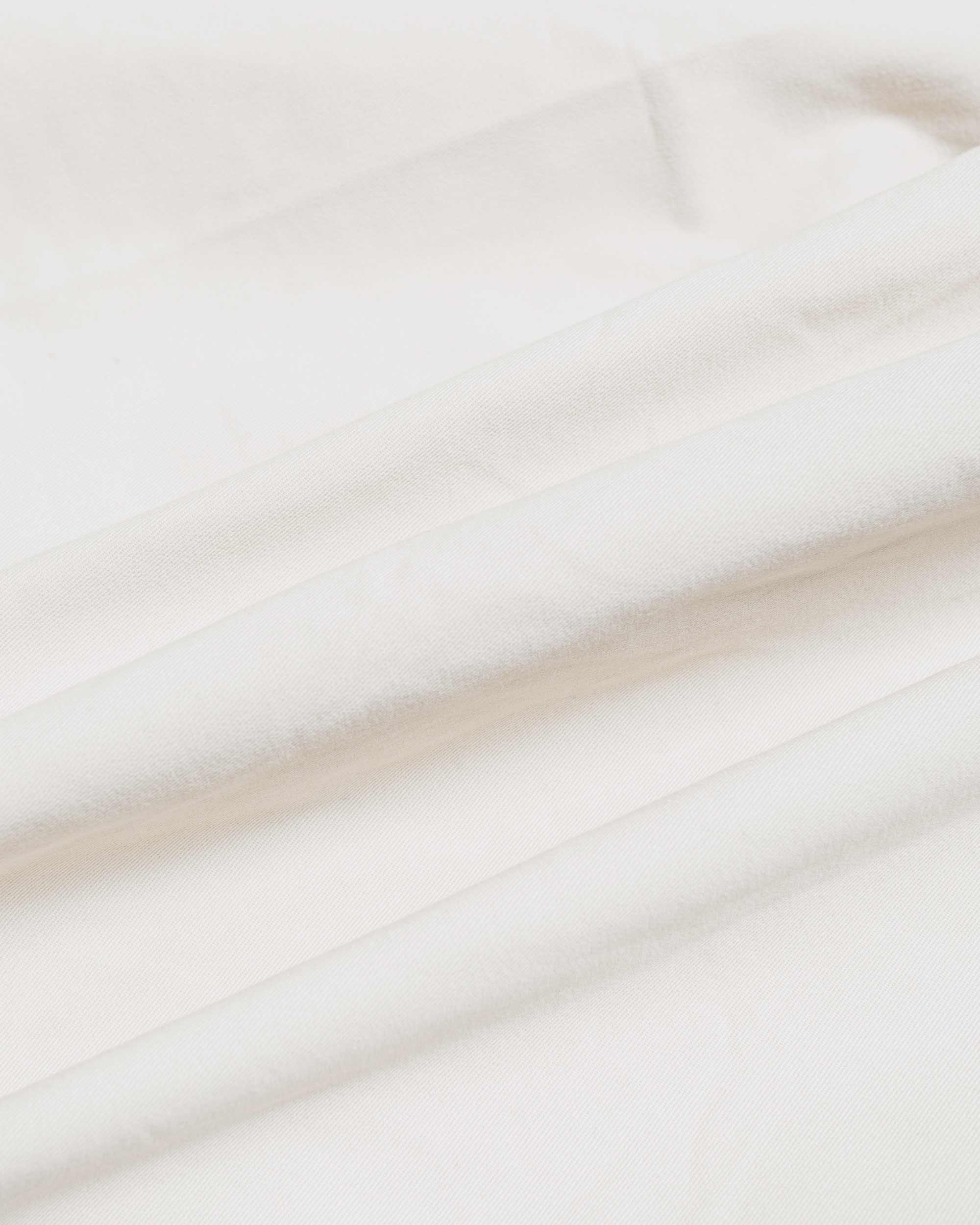Beams Plus 2Pleats Twill Cement - Image 6