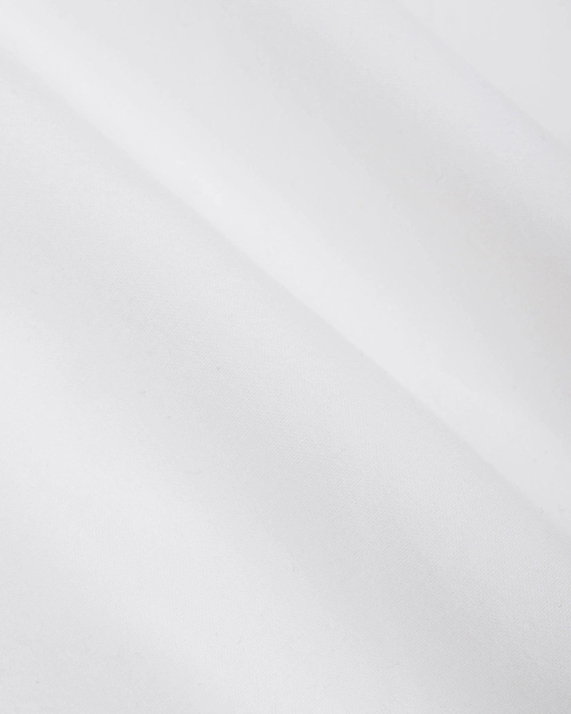 Beams Plus B.D. American Oxford Classic Fit White - Image 5