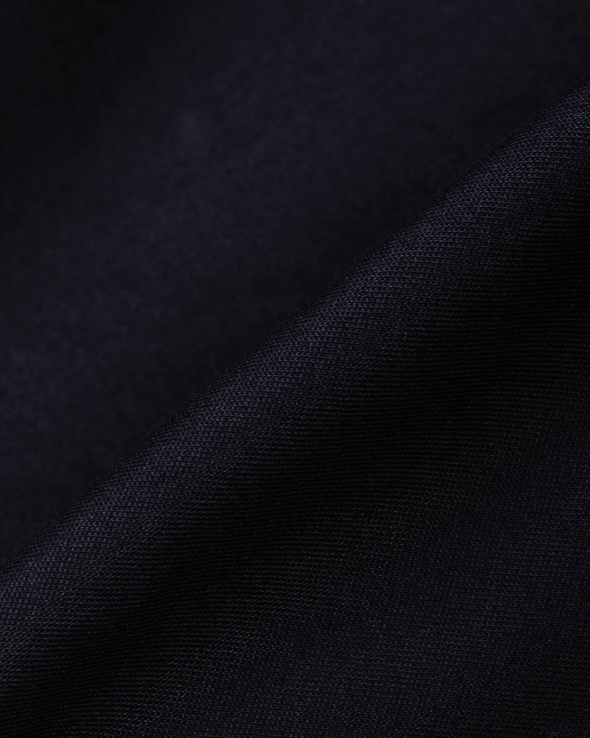 Beams Plus B.D. Colour Oxford Navy - Image 5