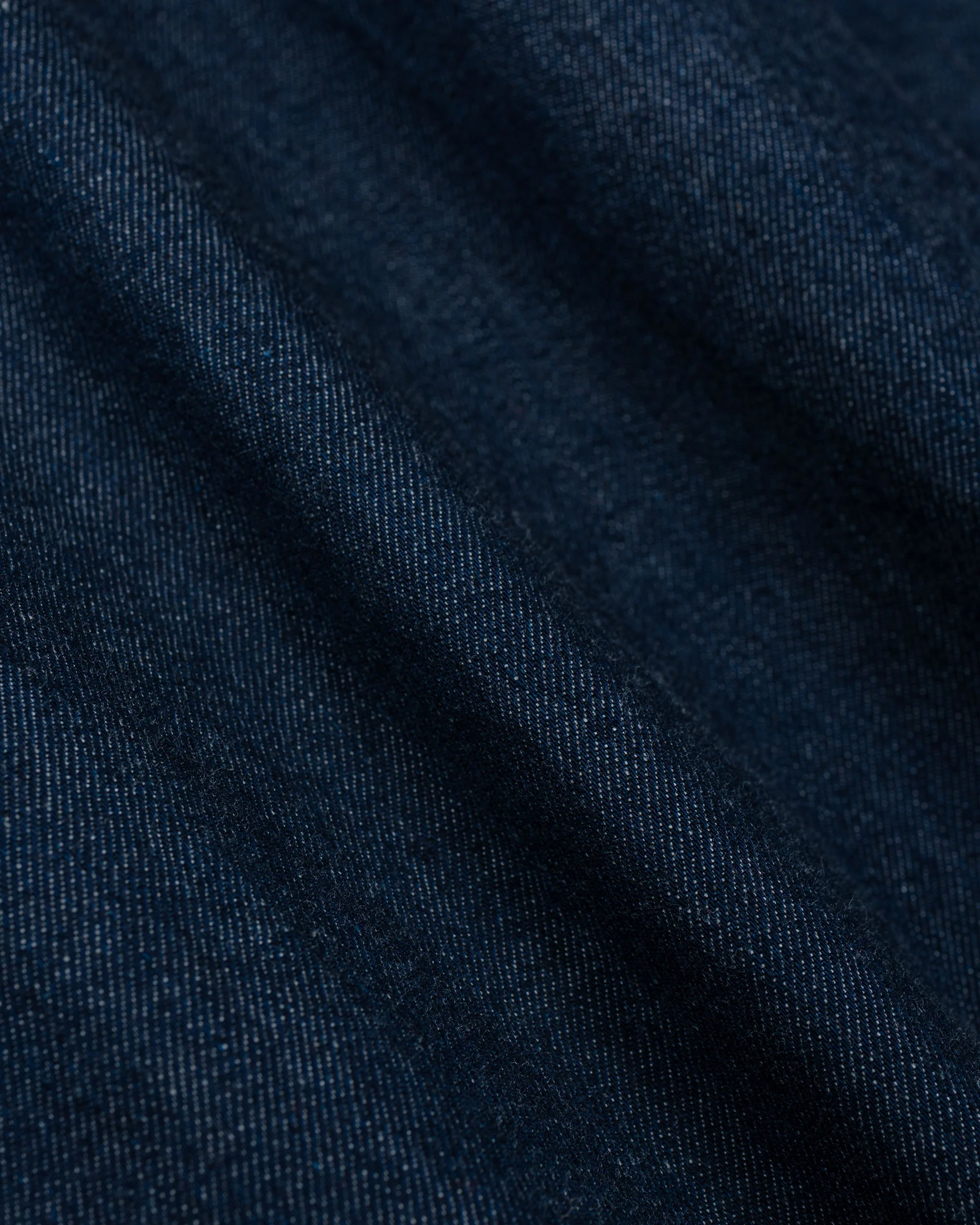 Beams Plus B.D. Denim Indigo - Image 6