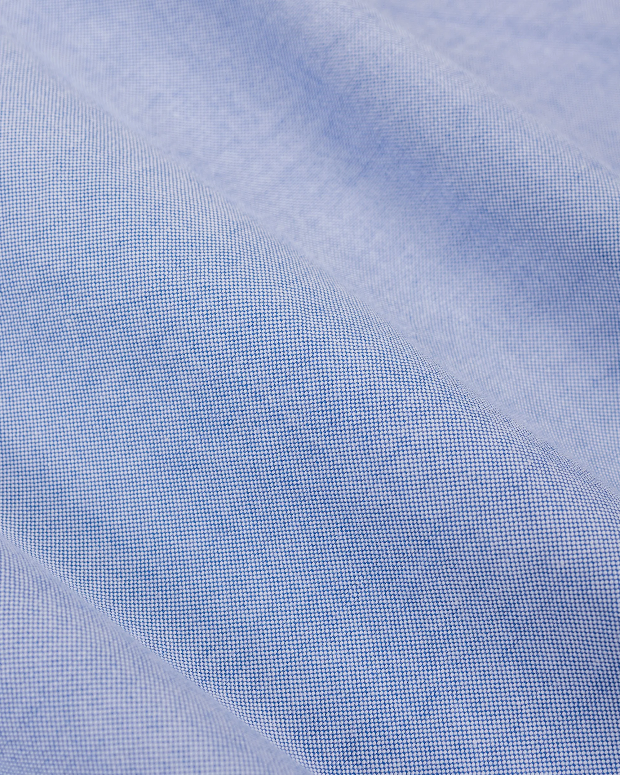Beams Plus B.D. Oxford Blue - Image 6