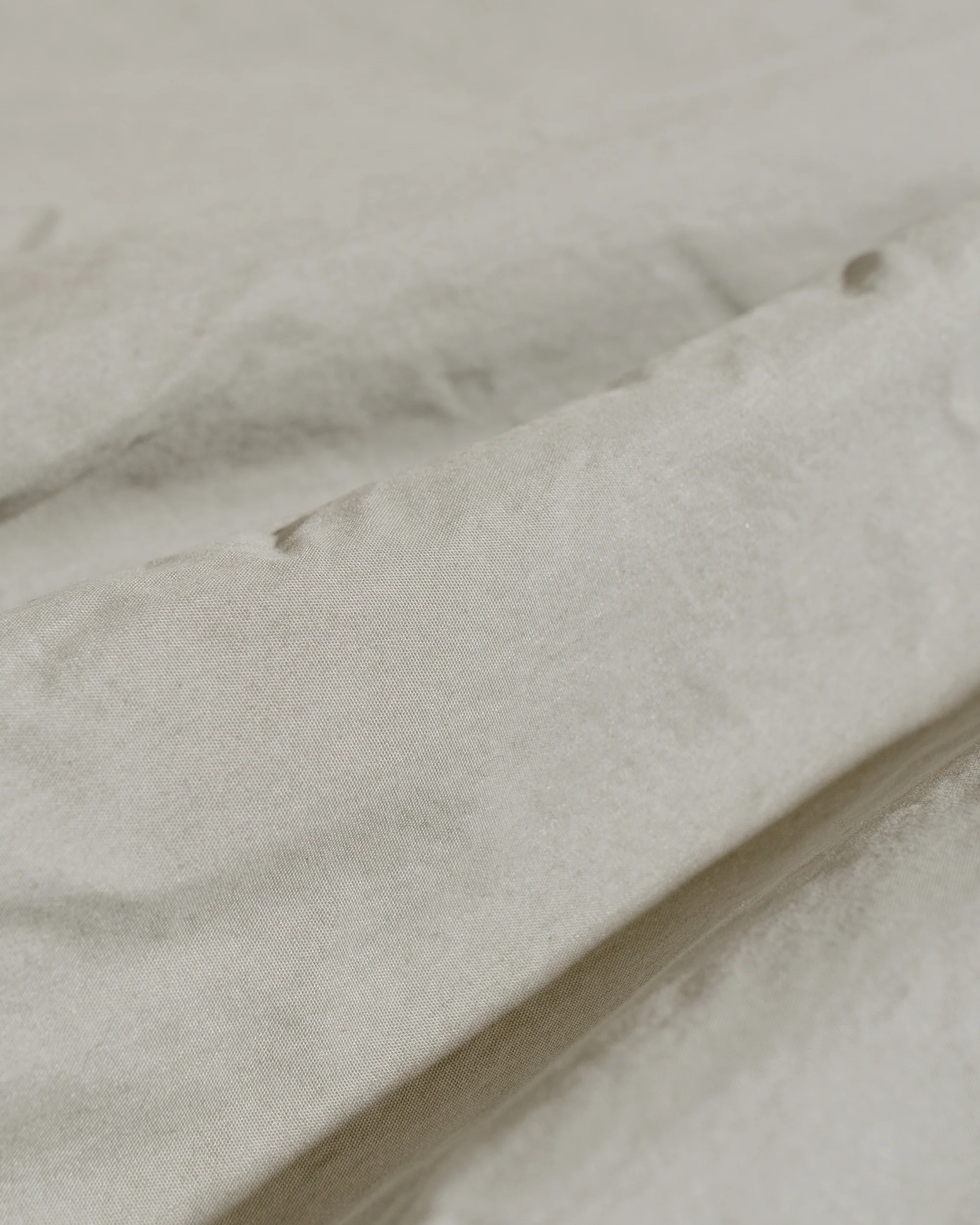 Beams Plus Bush Pants II CO/NY Garment Dye Sage - Image 7