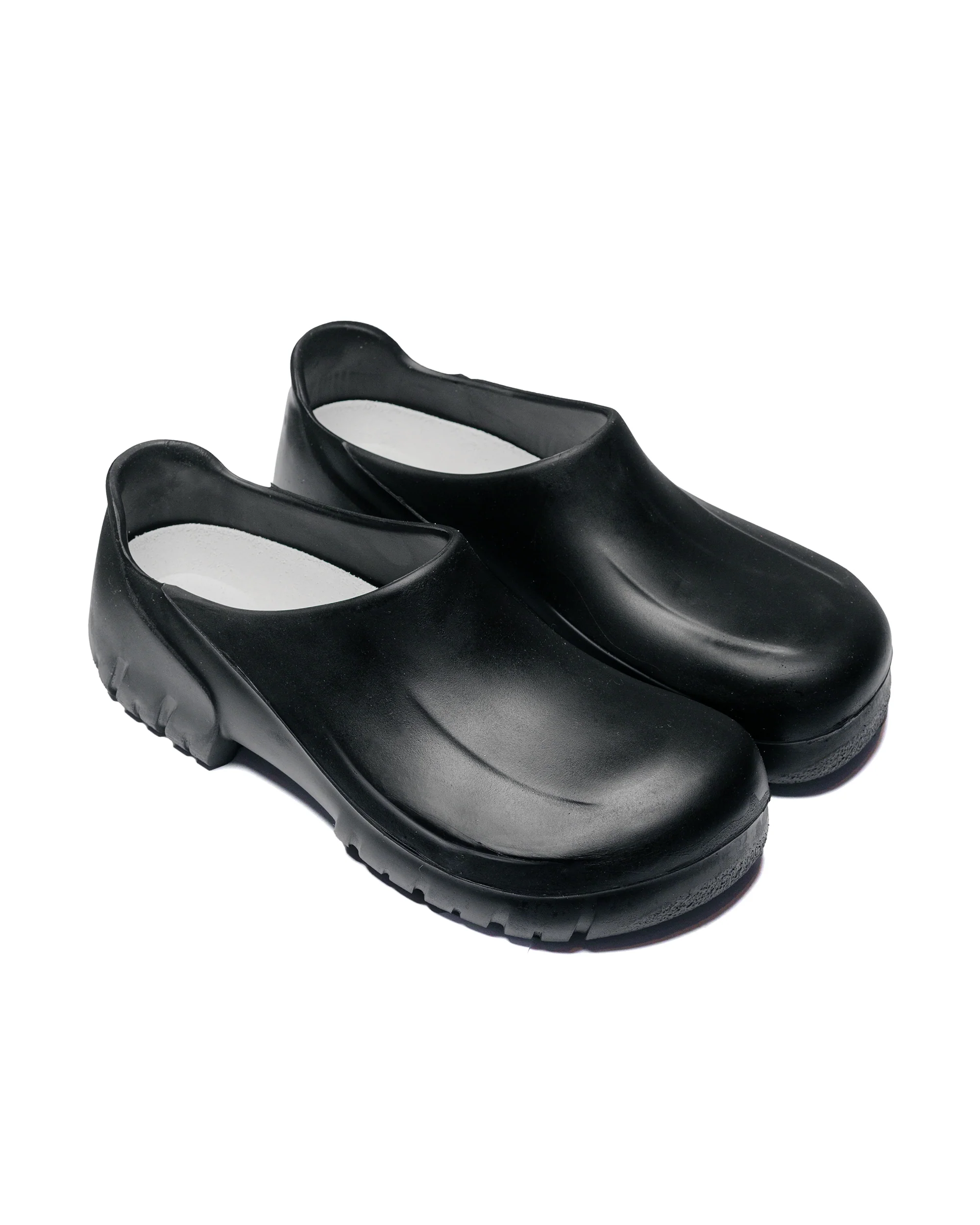 Birkenstock A630 Polyurethane Black - Image 2