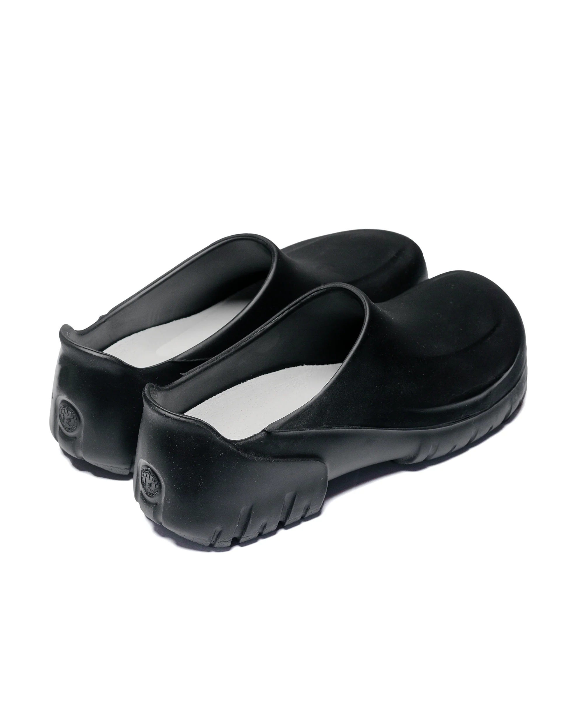 Birkenstock A630 Polyurethane Black - Image 3