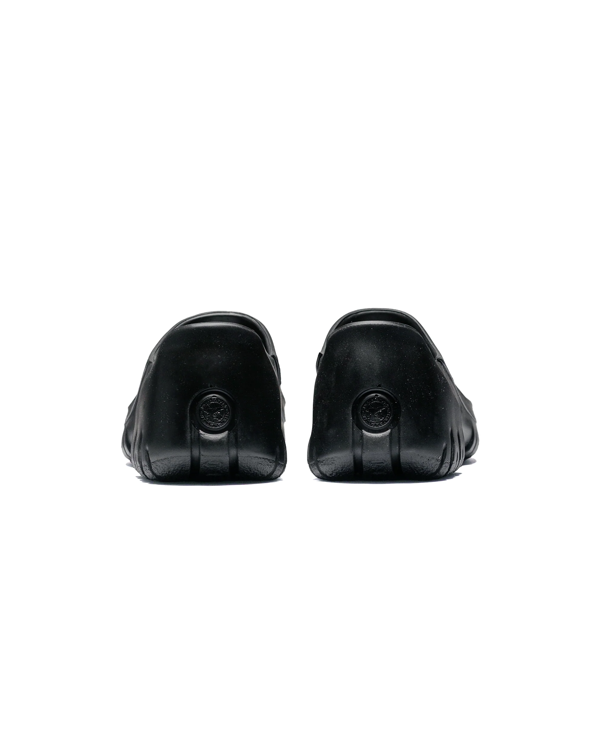 Birkenstock A630 Polyurethane Black - Image 4