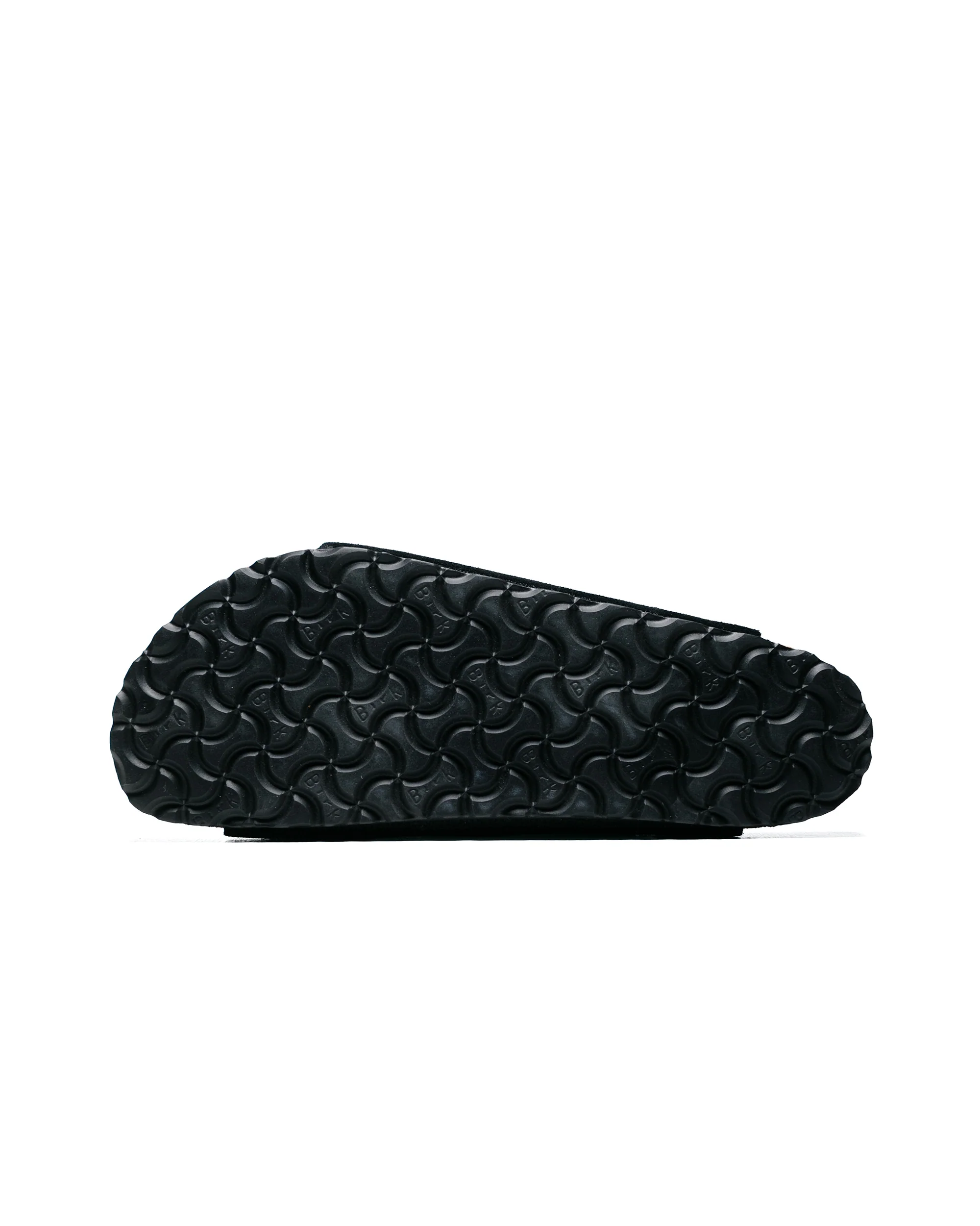 Birkenstock Arizona Black Suede - Image 4