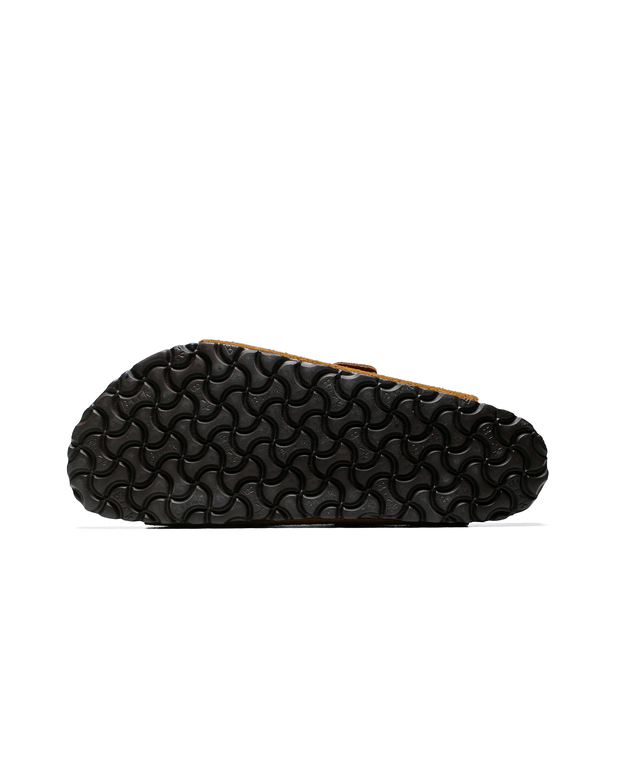 Birkenstock Arizona Mink Suede - Image 4