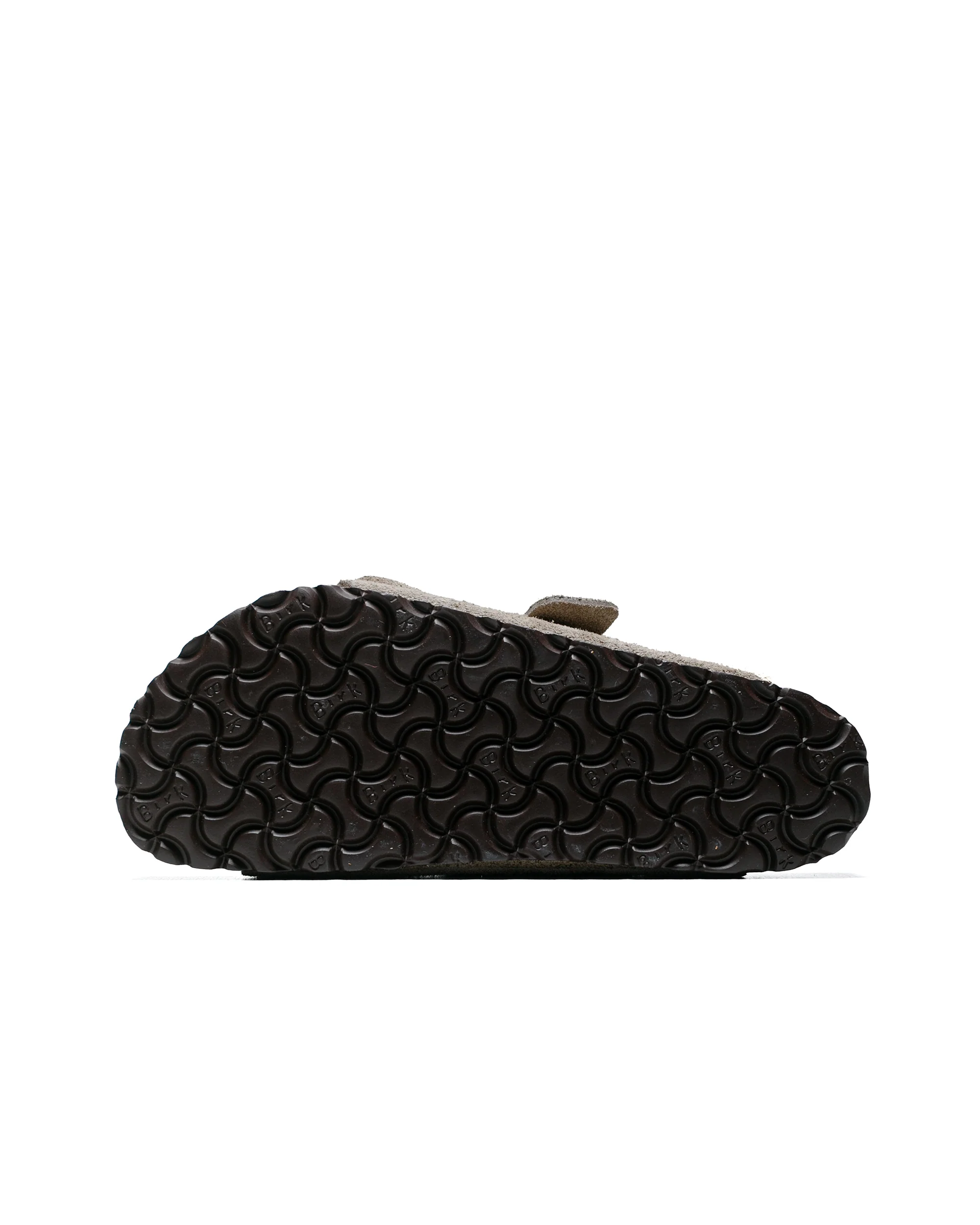 Birkenstock Arizona Taupe Suede - Image 4