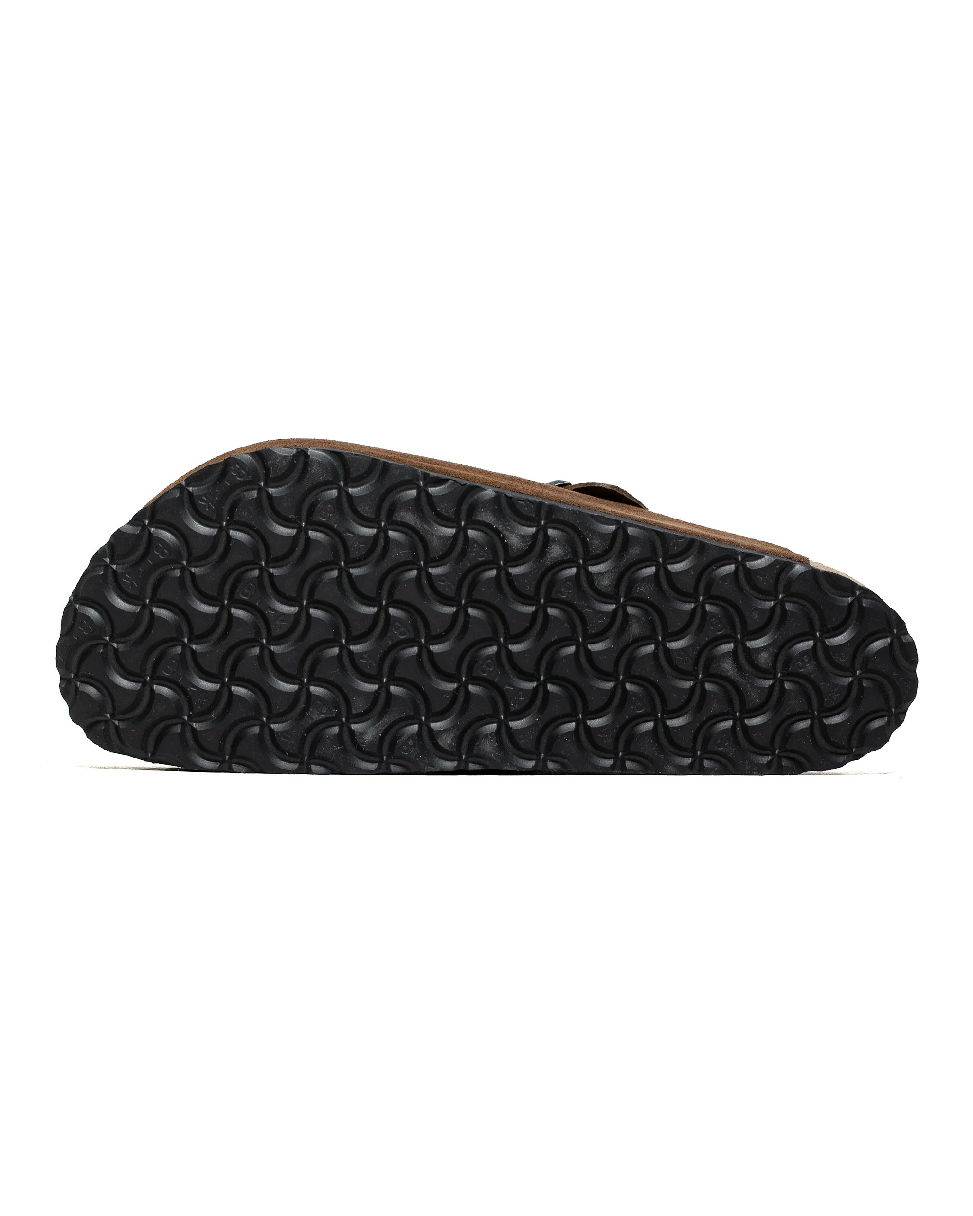 Birkenstock Boston Carafe Suede - Image 4