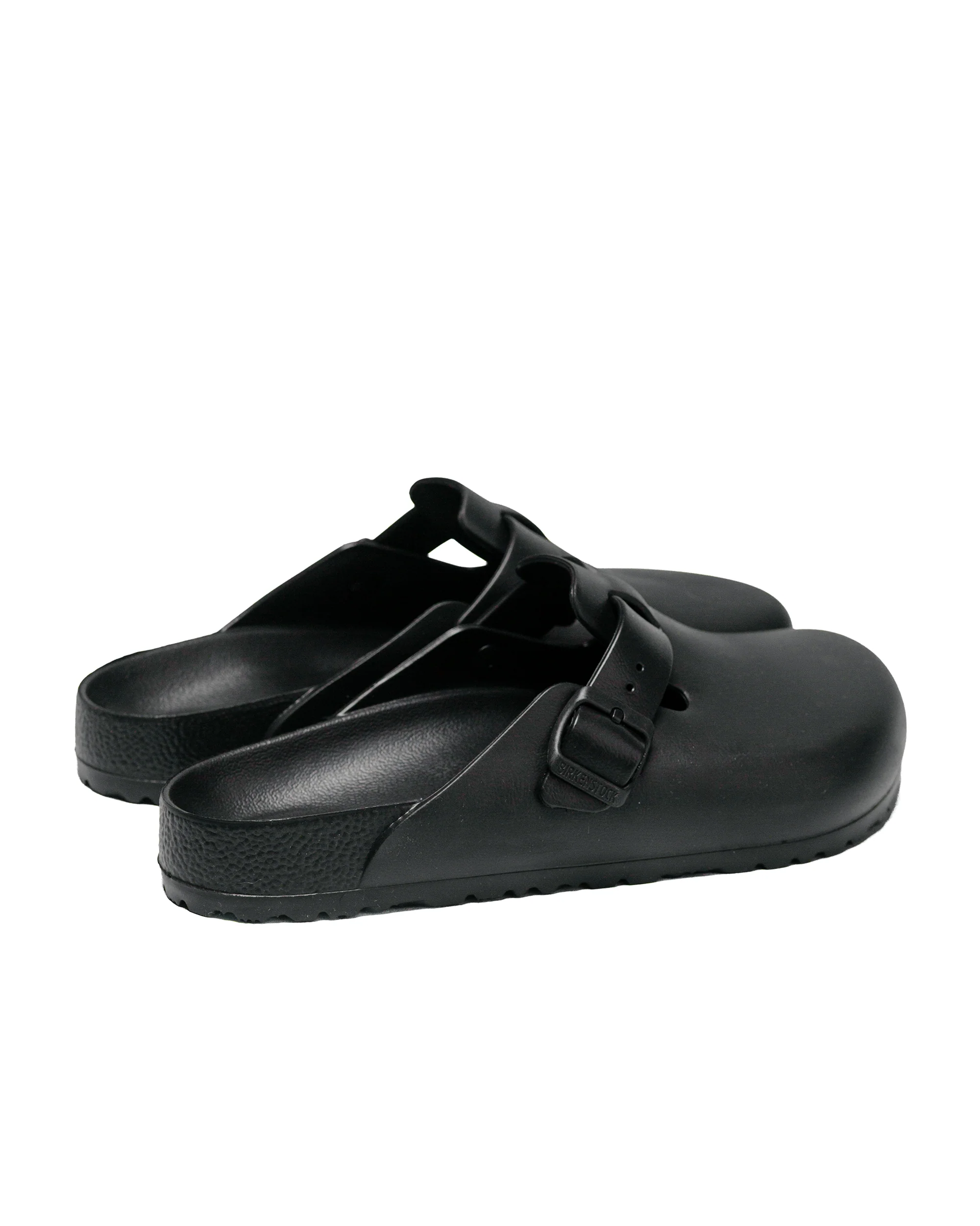 Birkenstock Boston EVA Black - Image 3