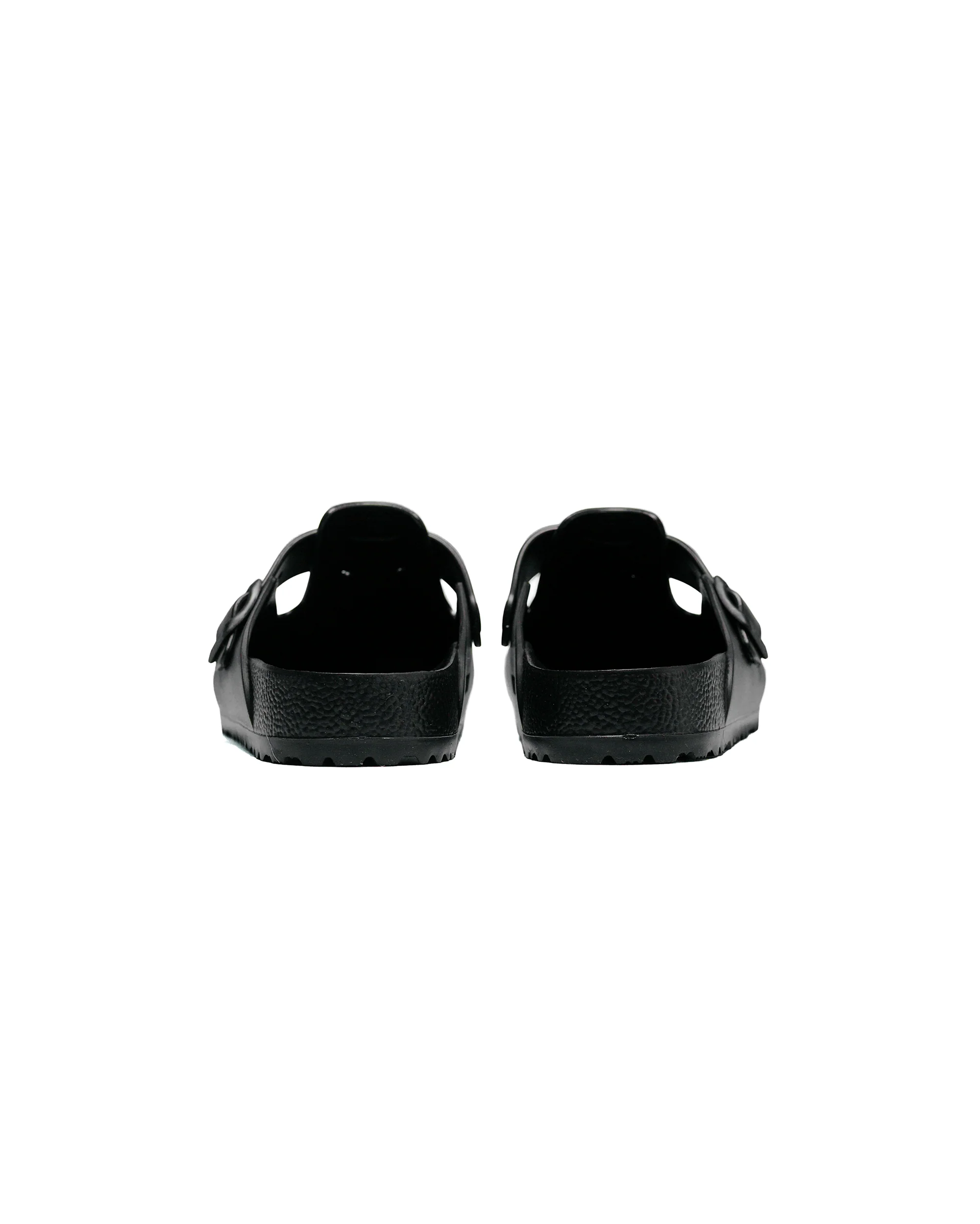 Birkenstock Boston EVA Black - Image 4