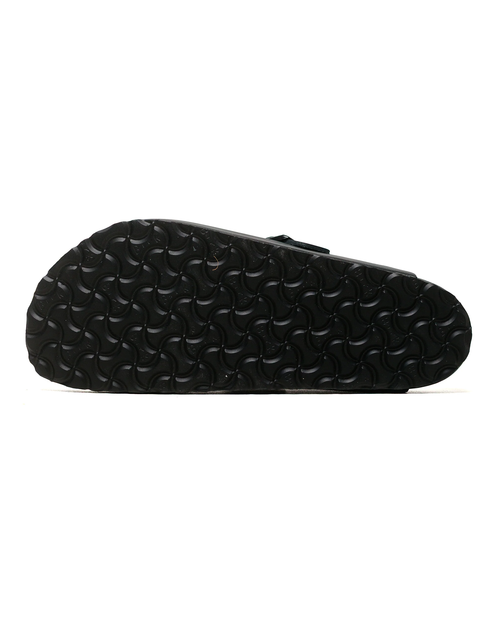 Birkenstock Boston Exquisite Leather Black - Image 4