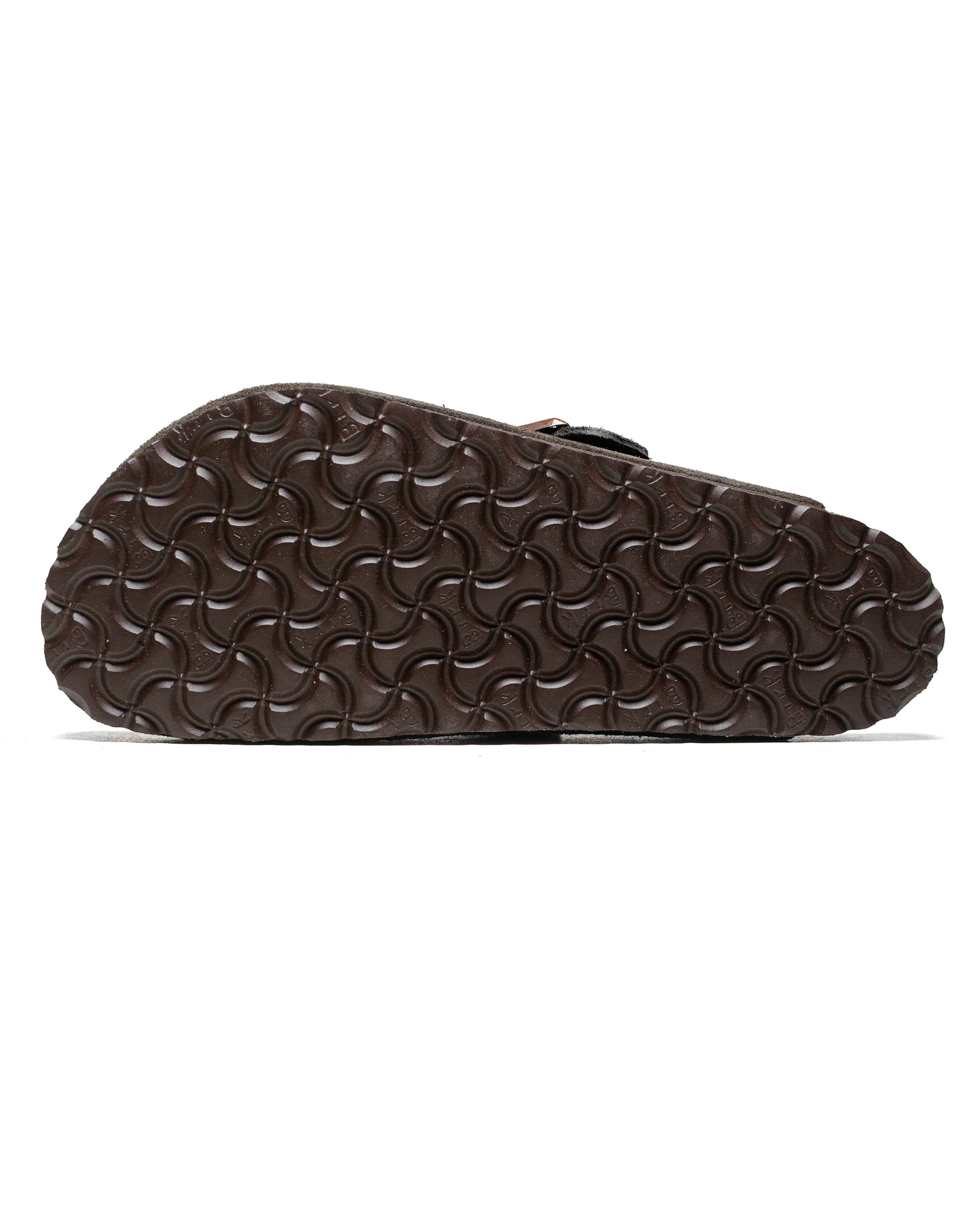 Birkenstock Boston Mocha Suede - Image 4