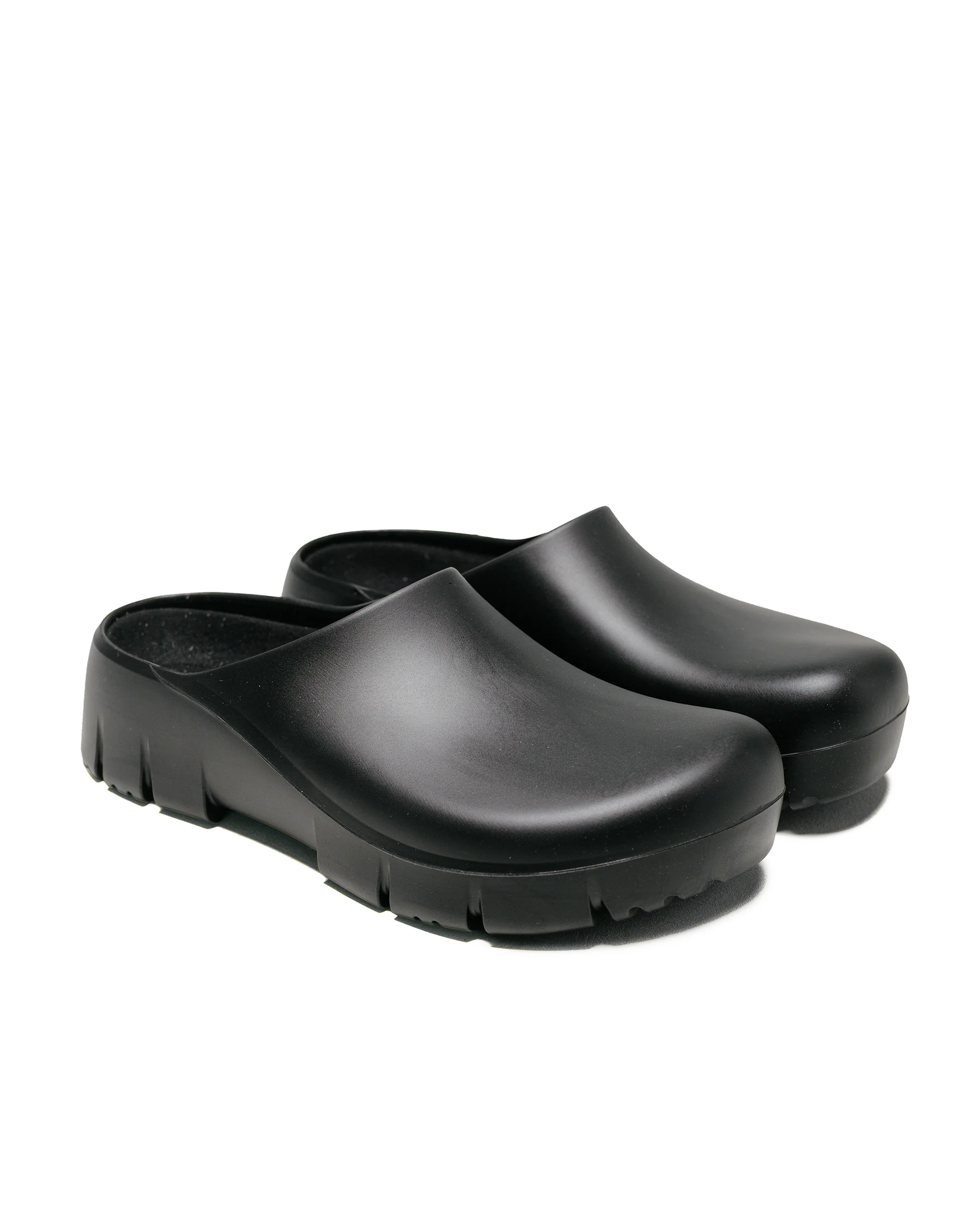 Birkenstock Super Birki 2.0 Polyurethane Black - Image 2