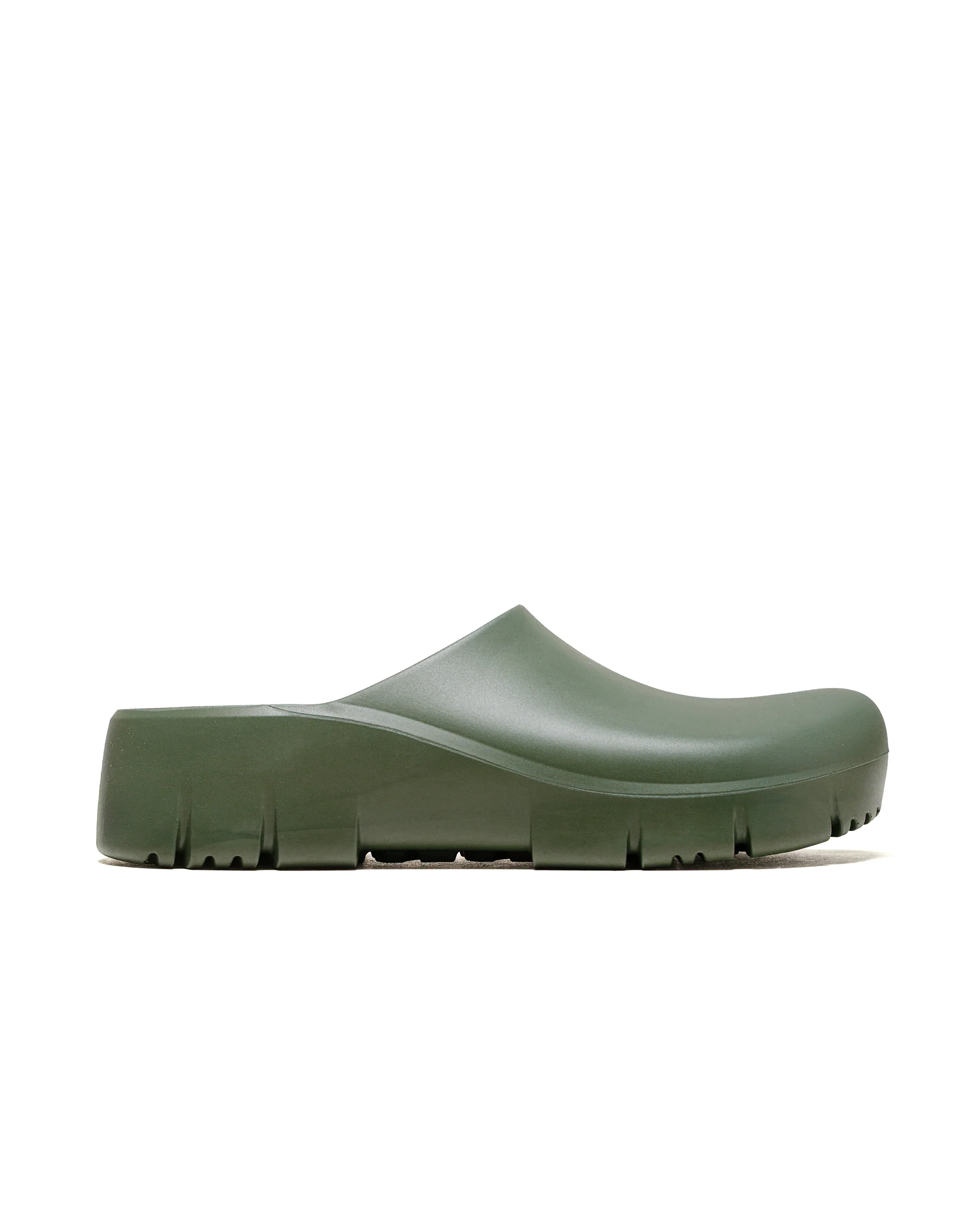 Birkenstock Super Birki 2.0 Polyurethane Thyme