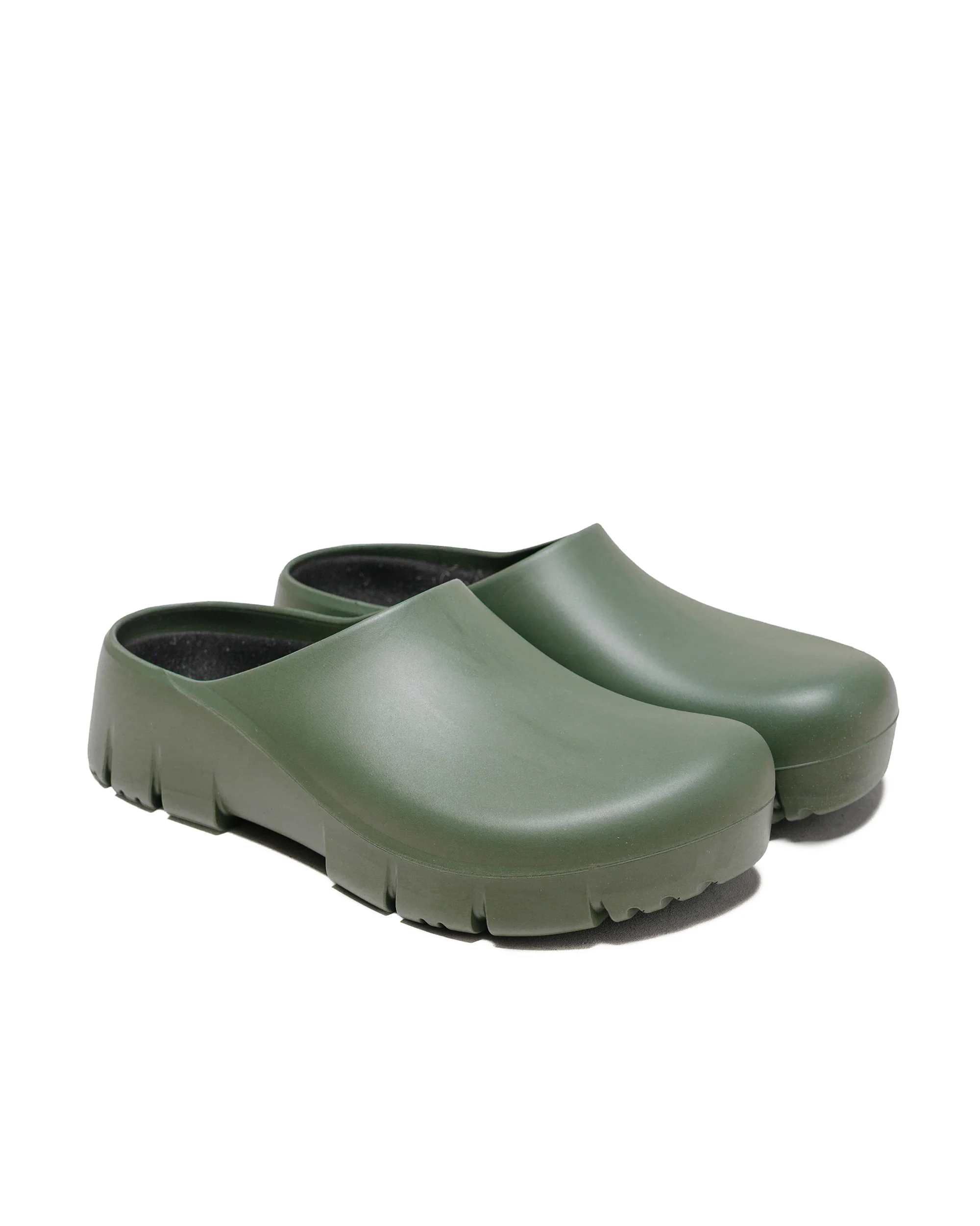 Birkenstock Super Birki 2.0 Polyurethane Thyme - Image 2