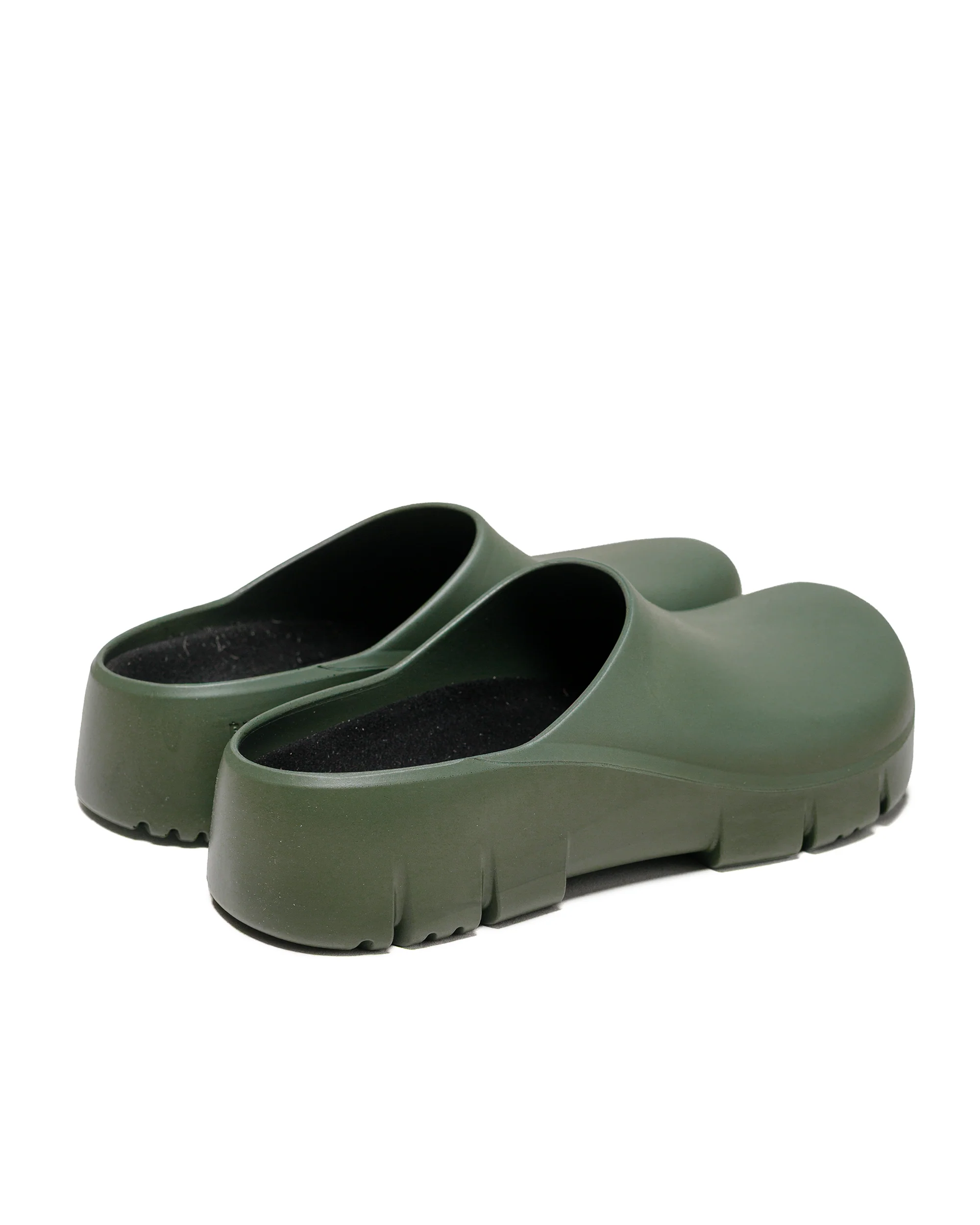 Birkenstock Super Birki 2.0 Polyurethane Thyme - Image 3