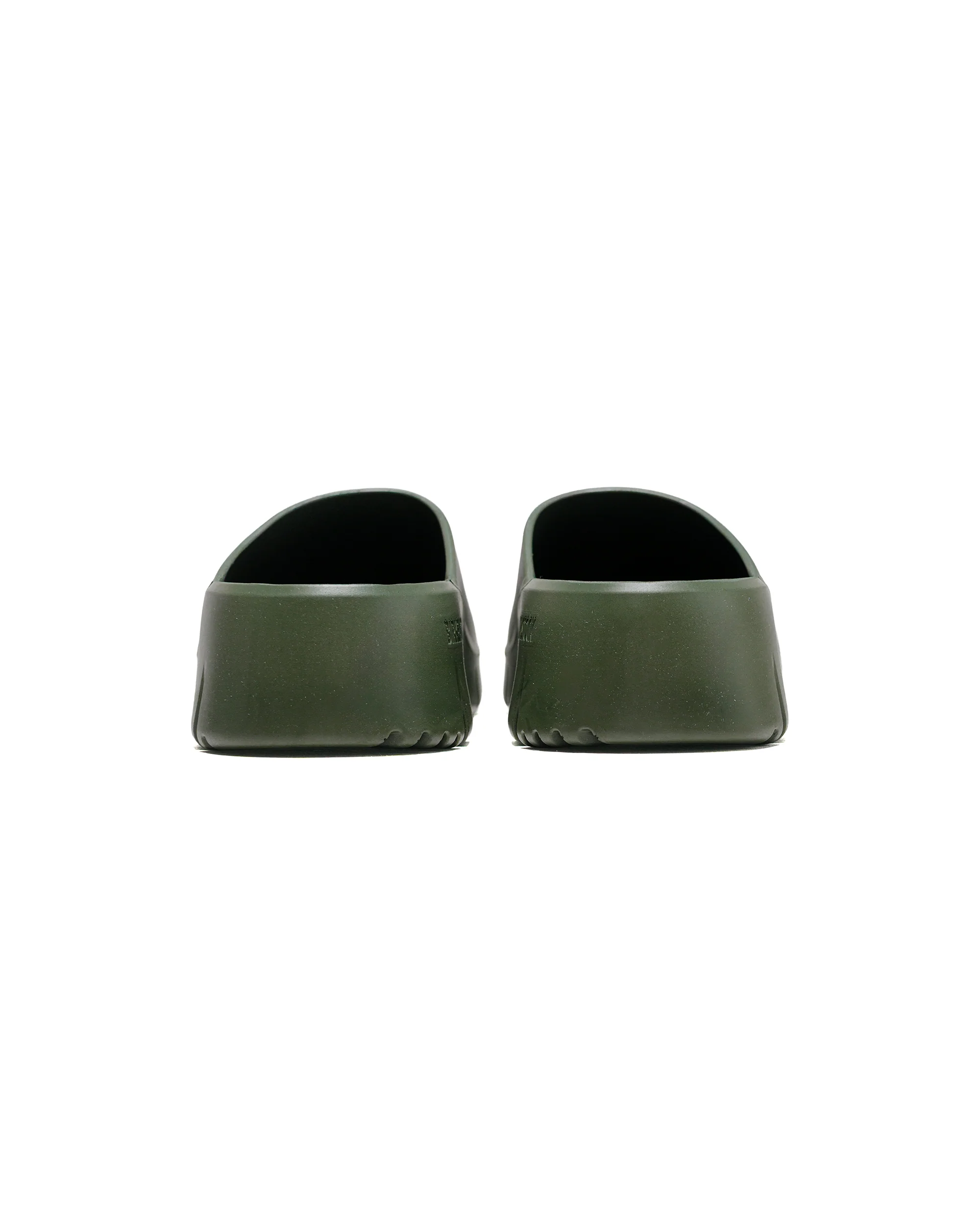 Birkenstock Super Birki 2.0 Polyurethane Thyme - Image 4