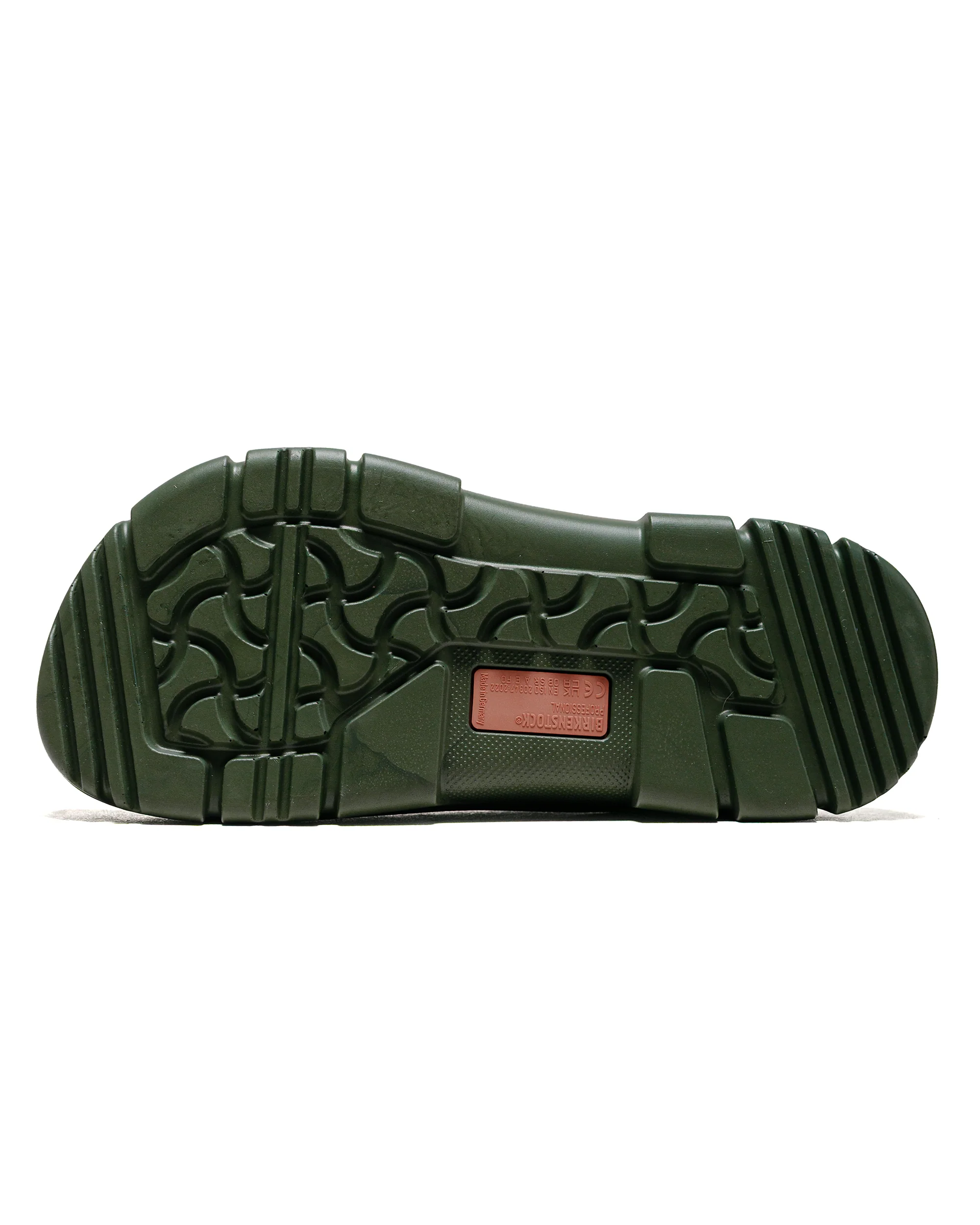 Birkenstock Super Birki 2.0 Polyurethane Thyme - Image 5