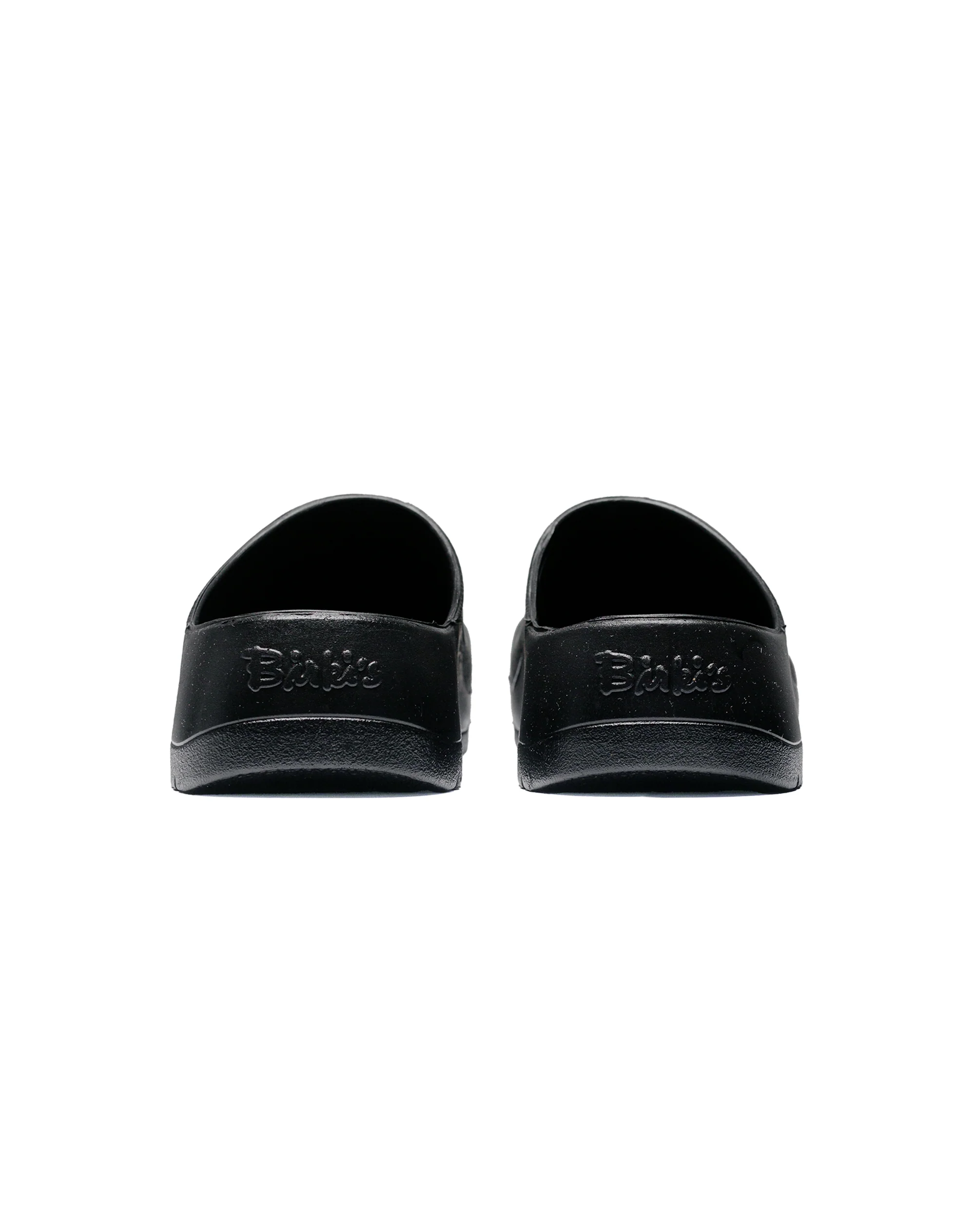 Birkenstock Super-Birki Polyurethane Black - Image 4