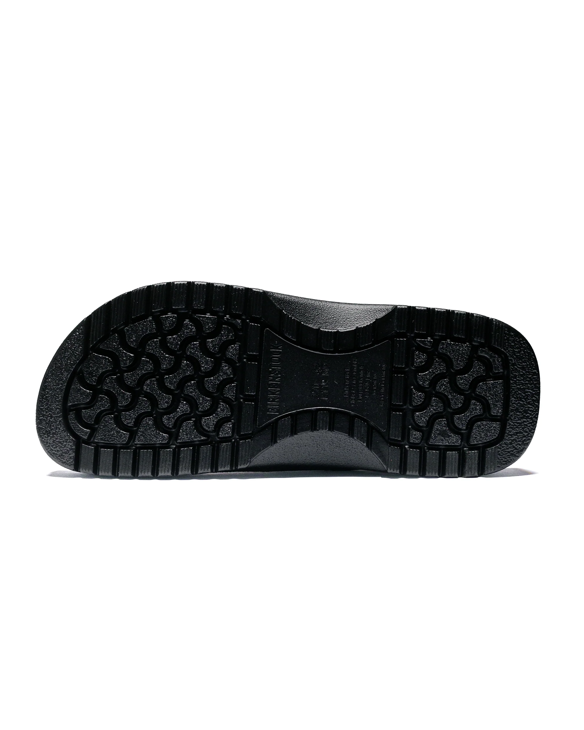 Birkenstock Super-Birki Polyurethane Black - Image 5
